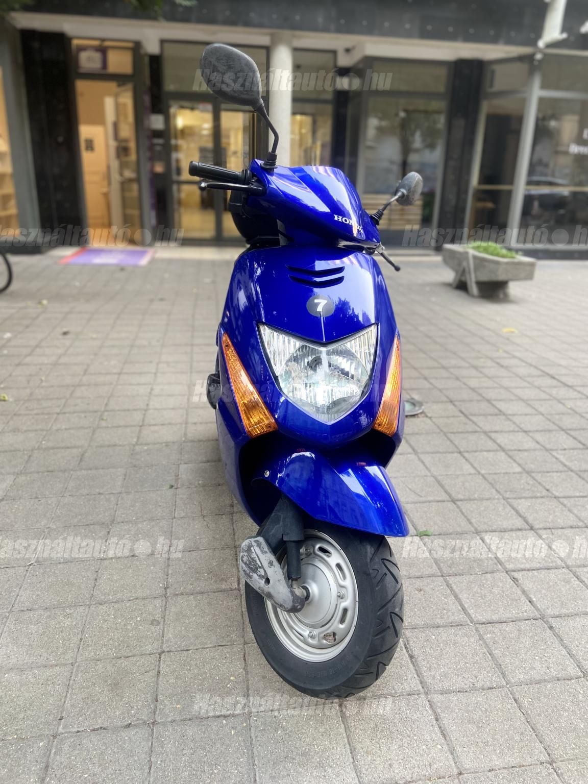 HONDA LEAD 100 2005/5 - 1