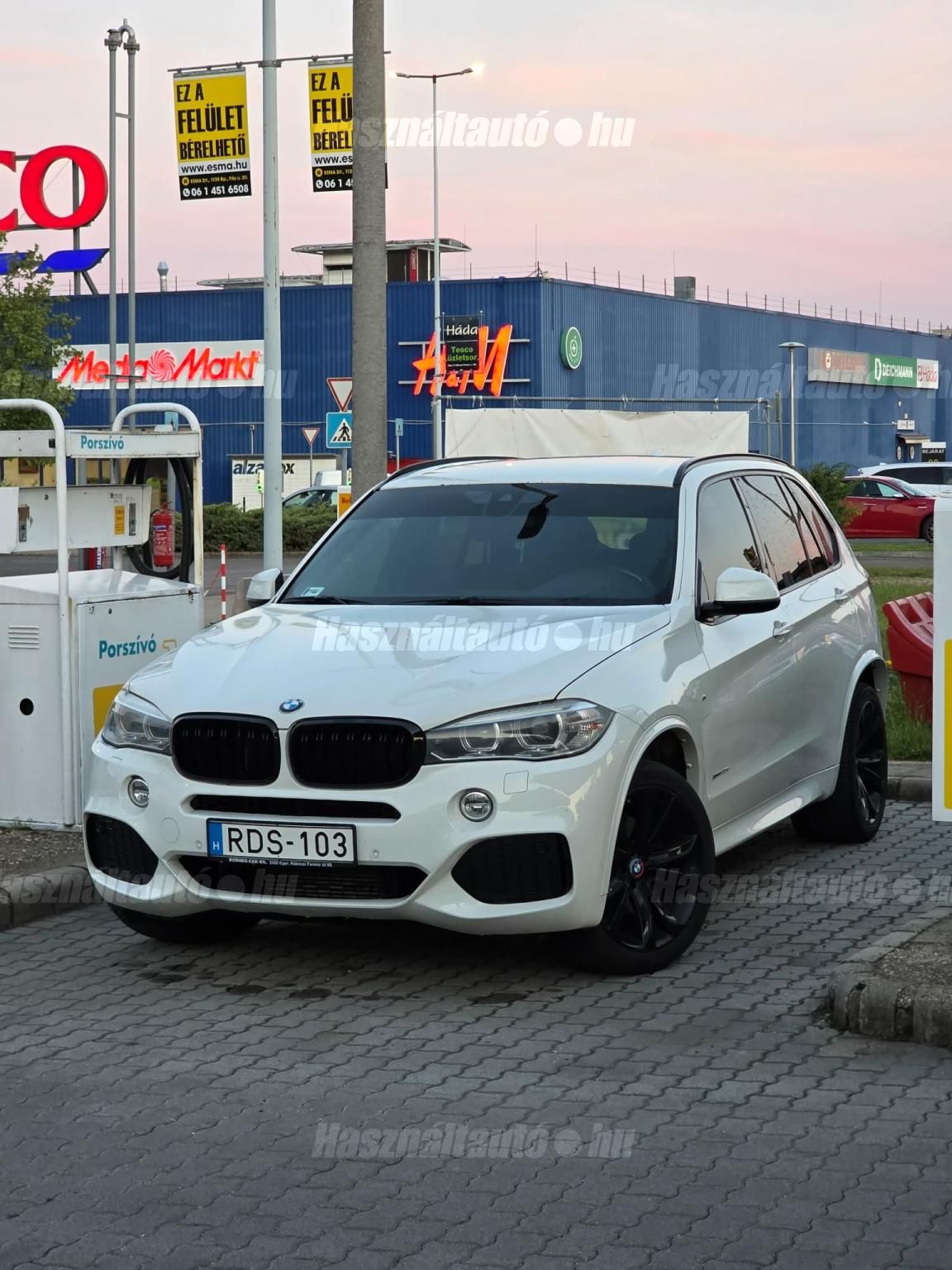 BMW X5 2015/5 - 1
