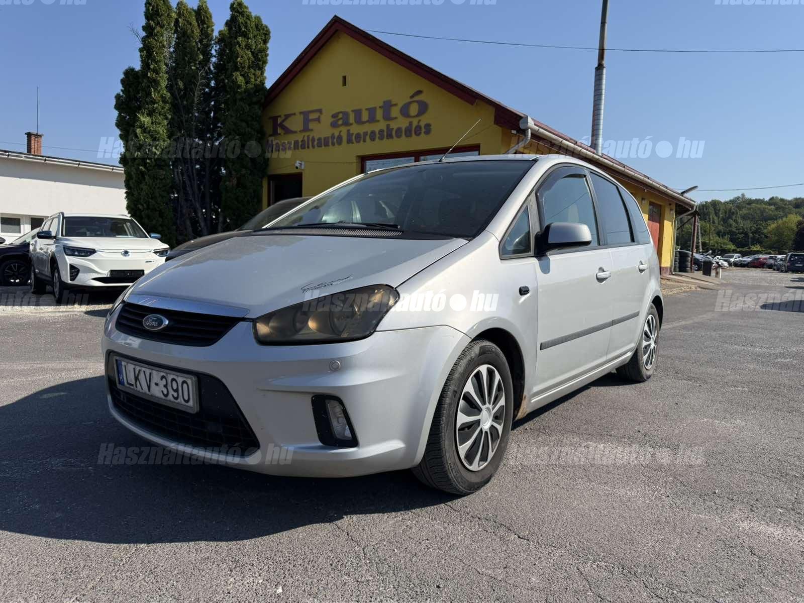 FORD C-MAX 2008/11 - 1