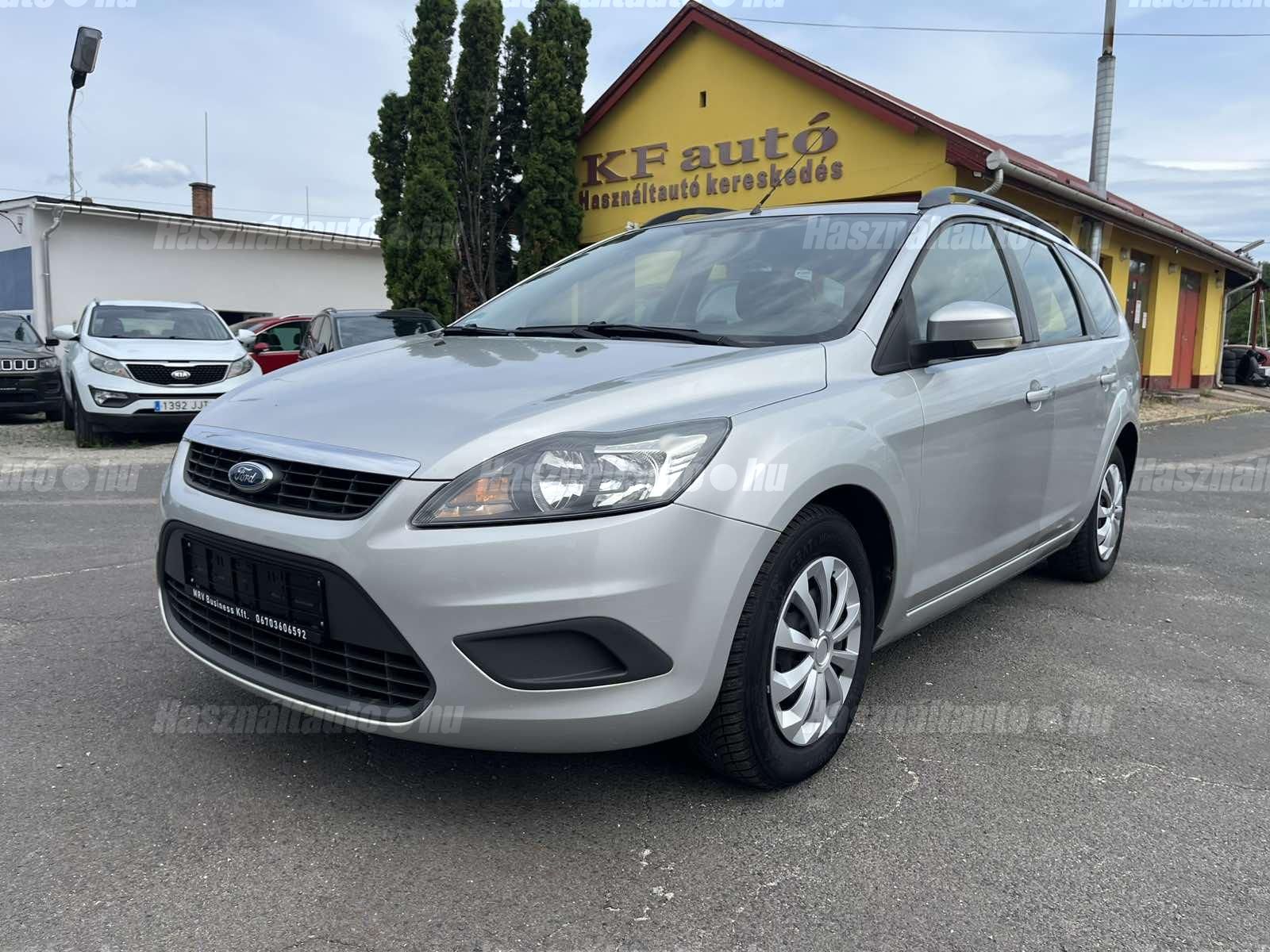 FORD FOCUS 2008/8 - 1