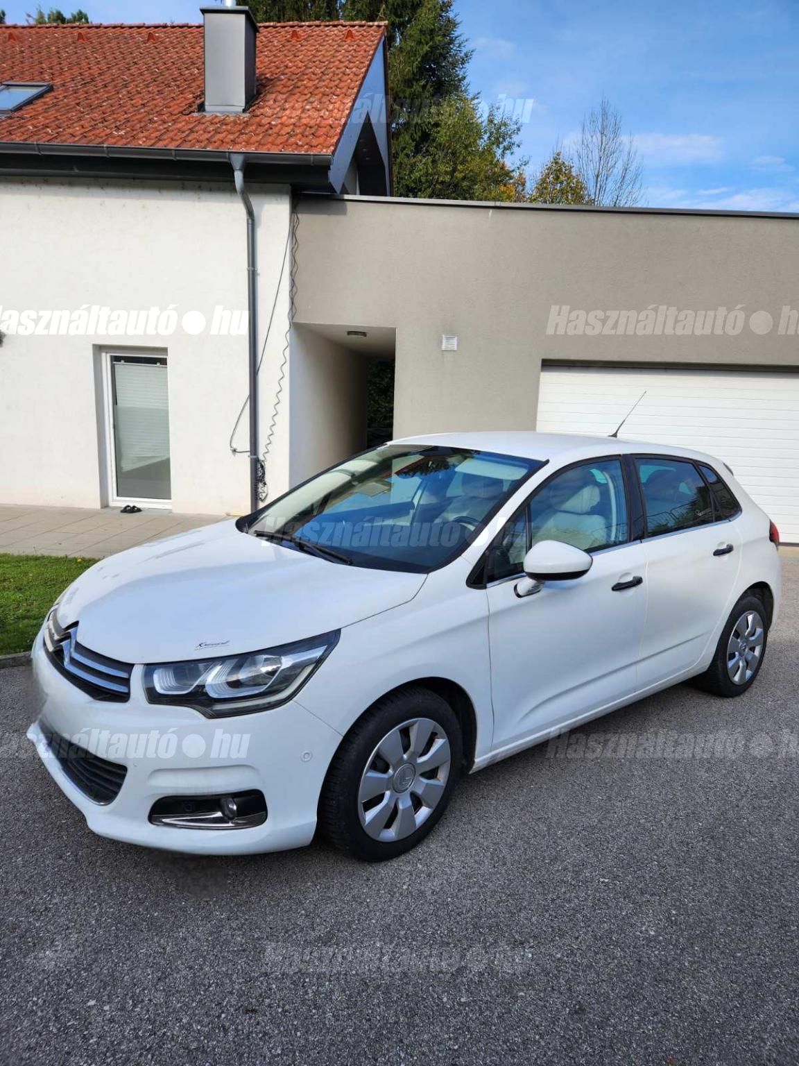 CITROEN C4 2015/5 - 1