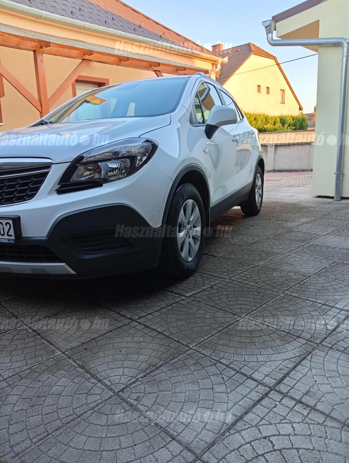 OPEL MOKKA 2015/6 - 1