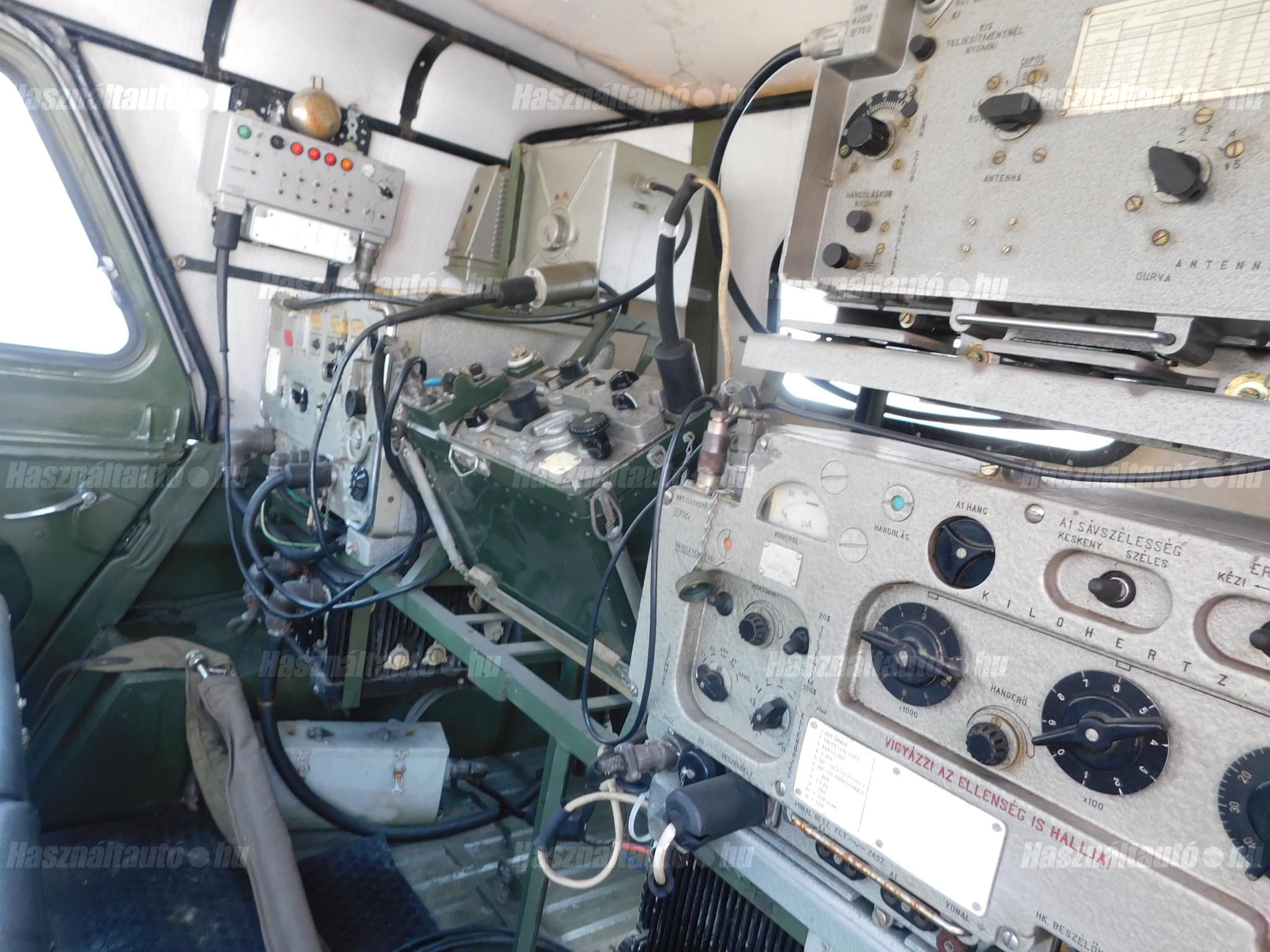 UAZ 469 1979/12 - 1