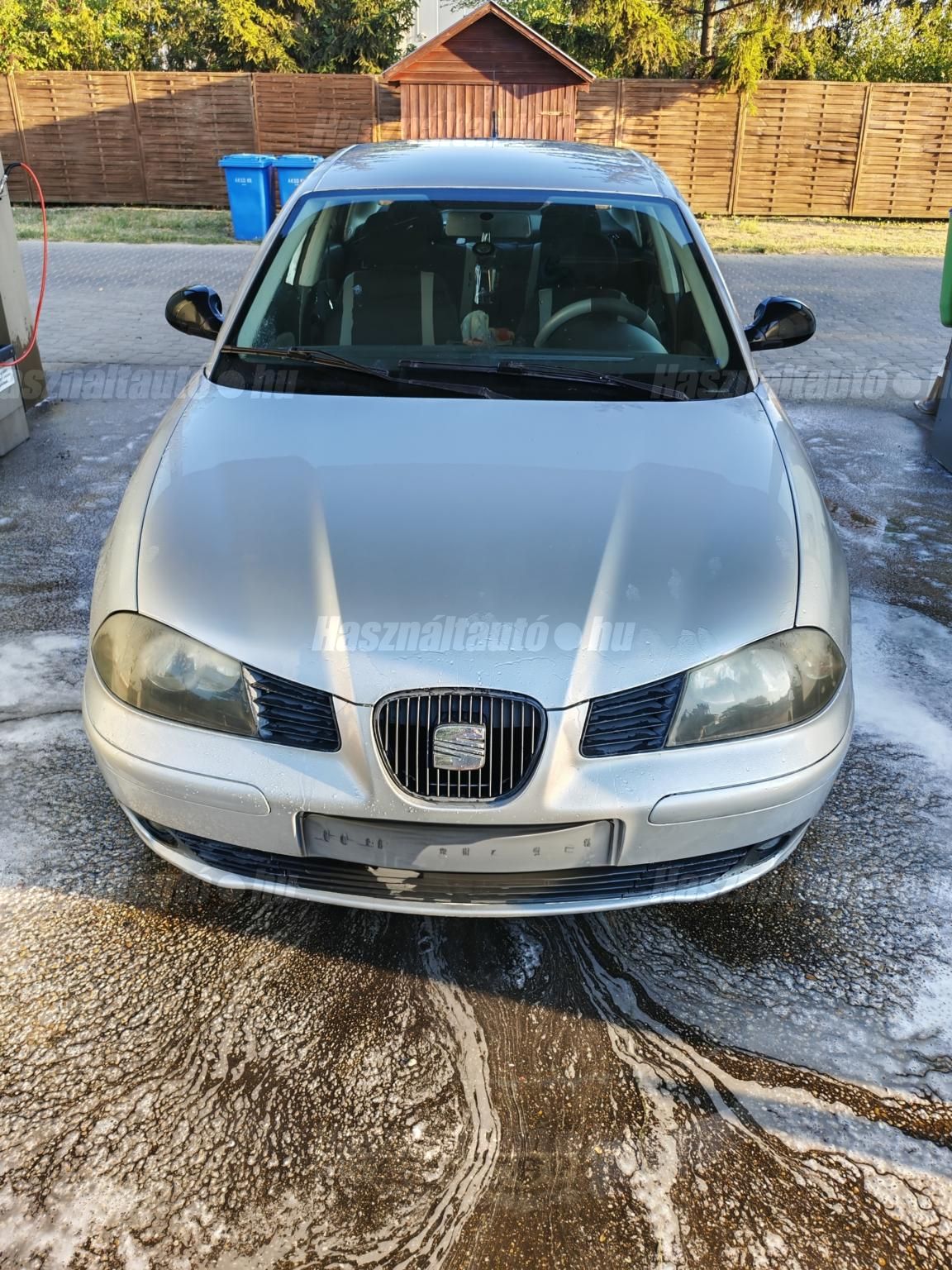 SEAT CORDOBA 2004/5 - 1