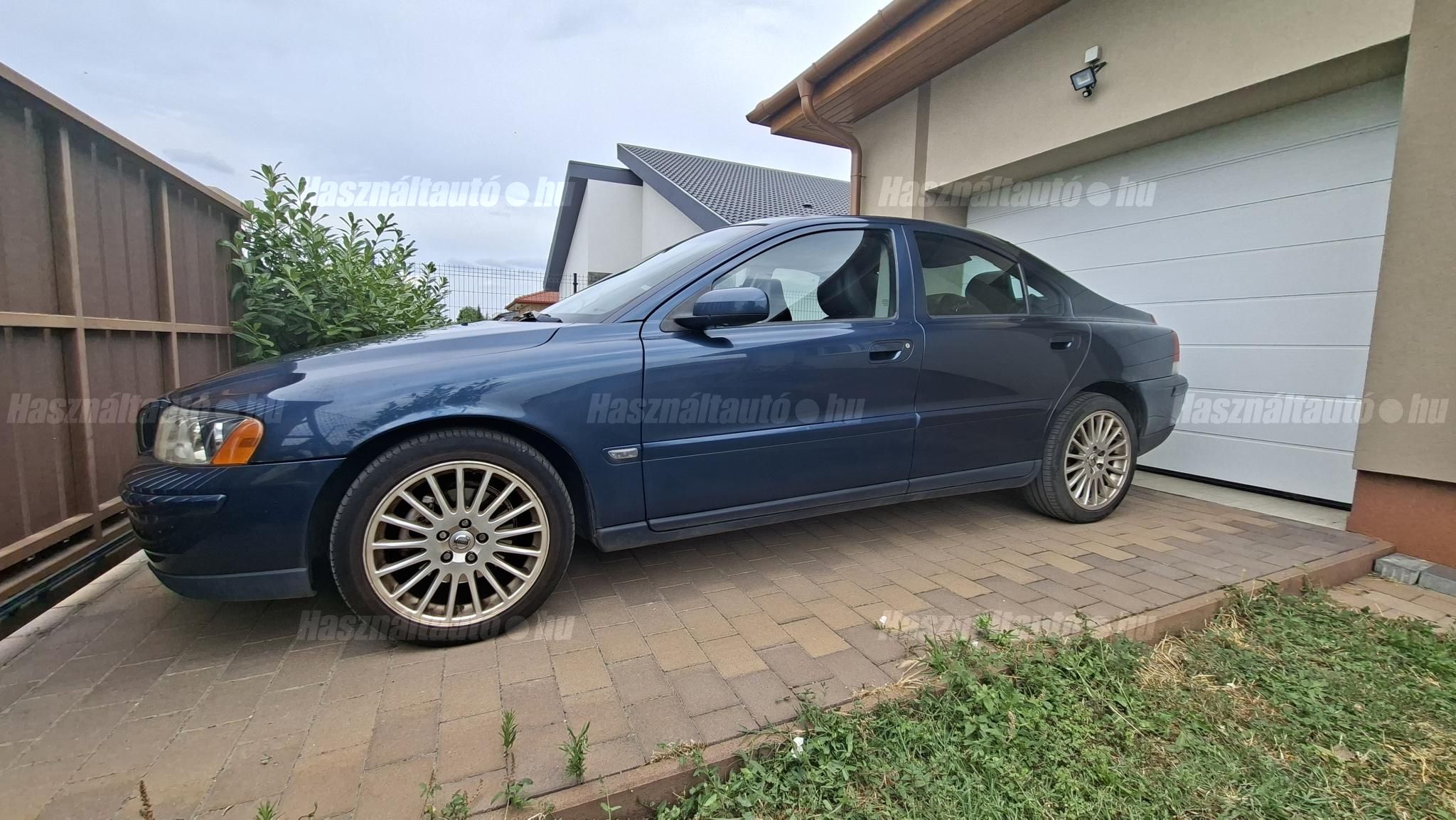 VOLVO S60 2006/5 - 1