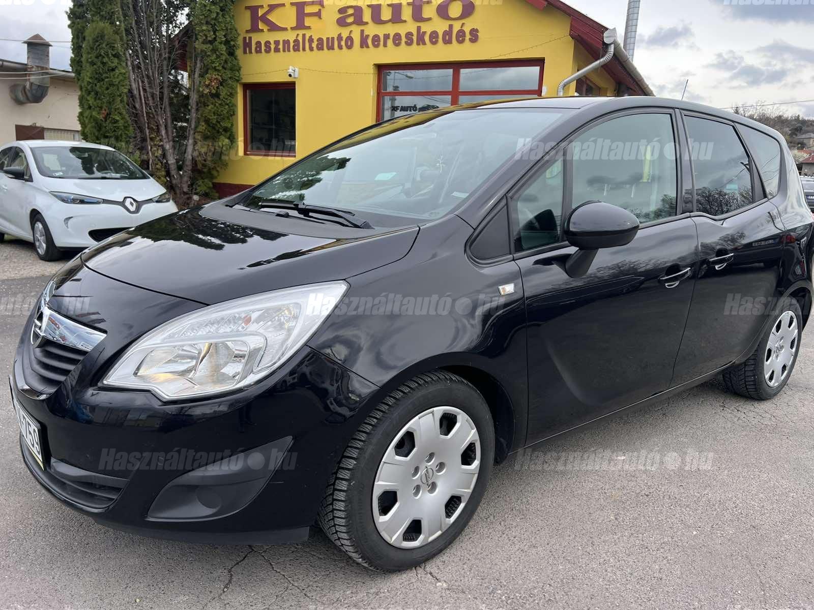 OPEL MERIVA B 2011/9 - 1
