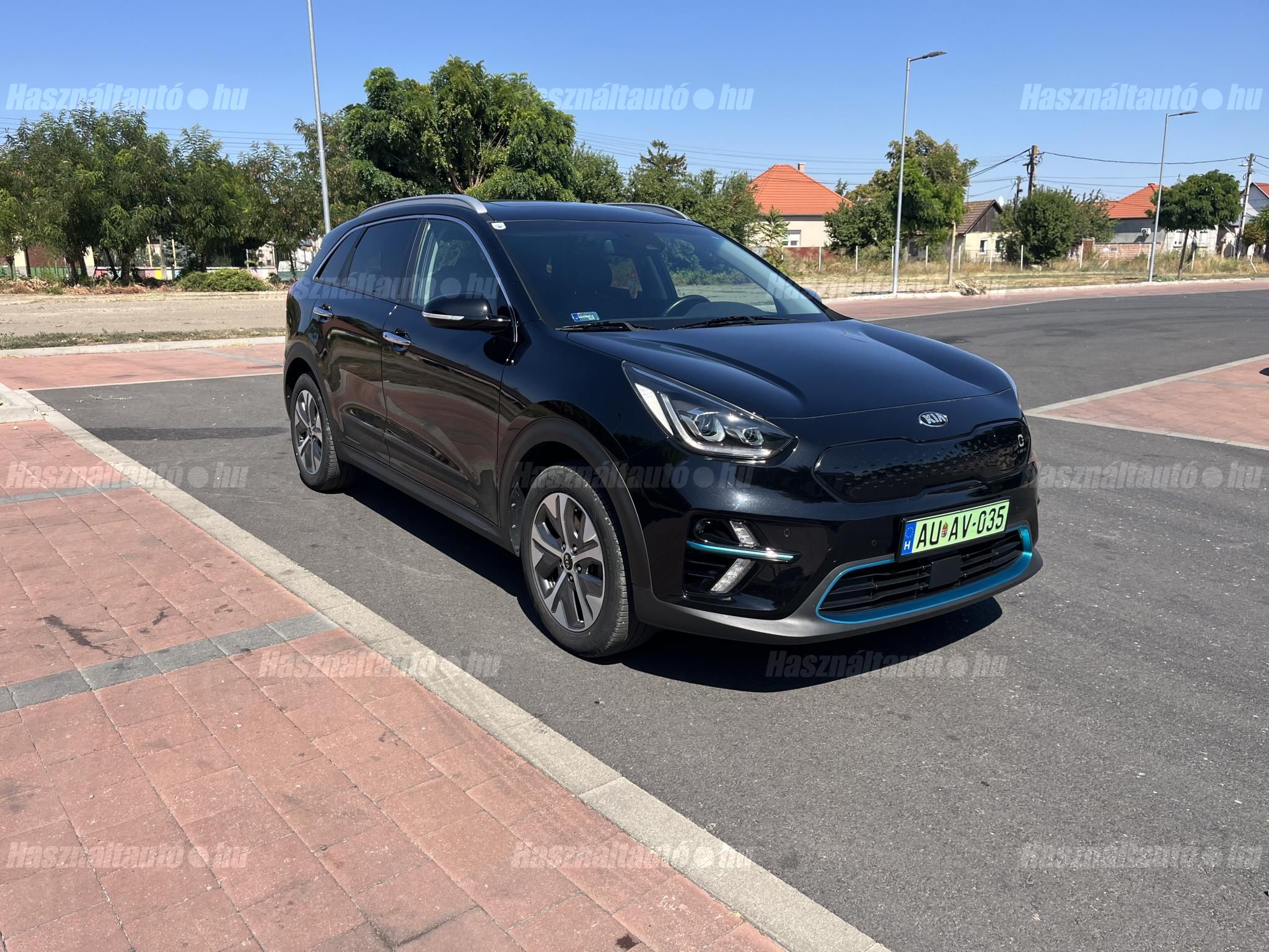 KIA NIRO 2021/5 - 1