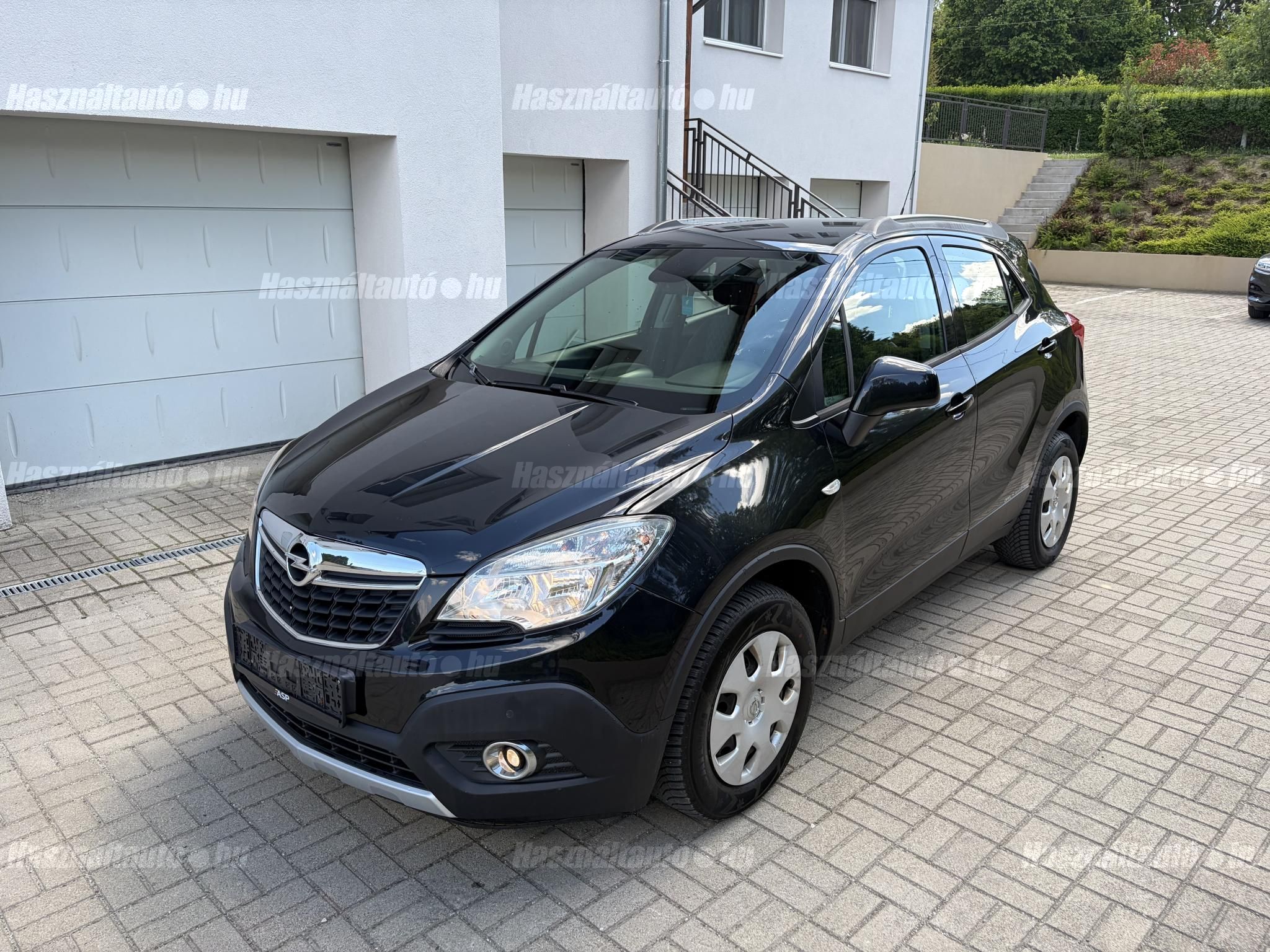 OPEL MOKKA 2014/5 - 1