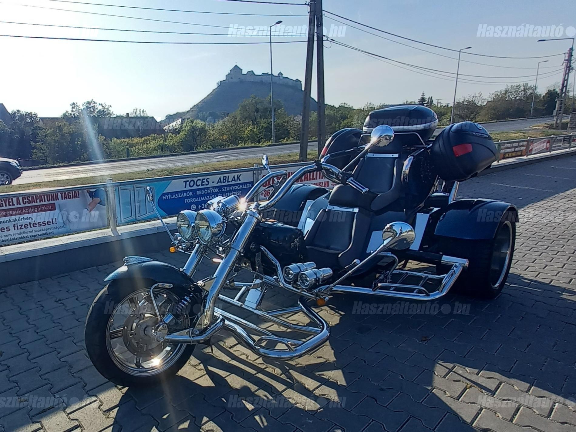 BOOM-TRIKES MUSCLE 2009/7 - 1