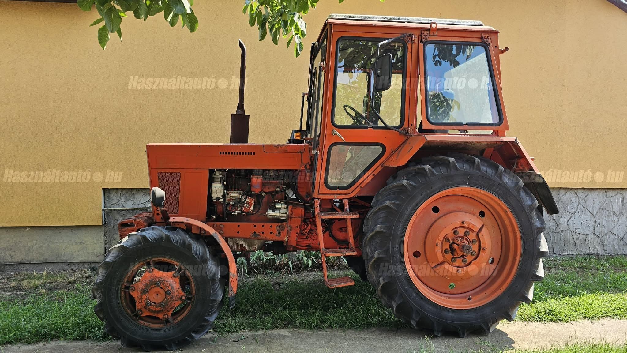 MTZ 1987/1 - 1