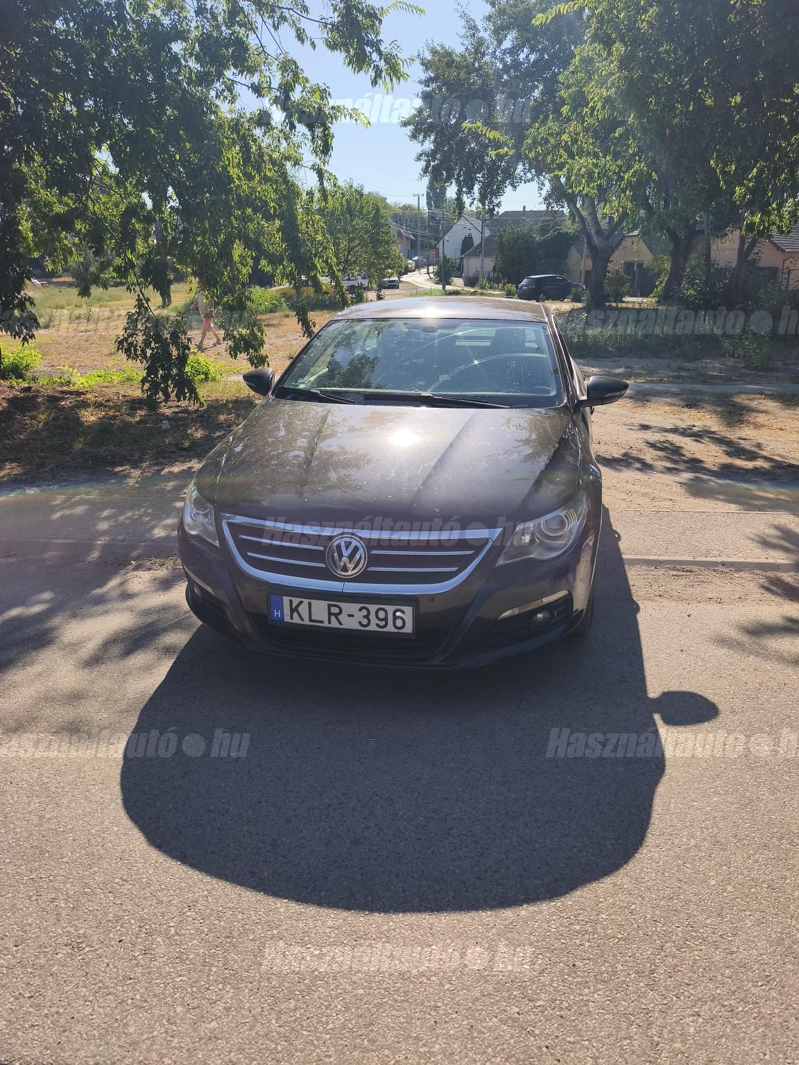 VOLKSWAGEN CC 2026/8 - 1