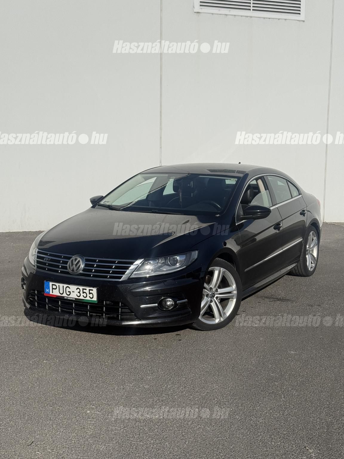 VOLKSWAGEN CC 2014 - 1