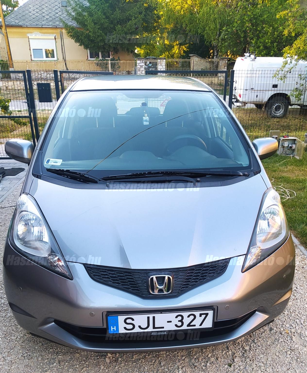 HONDA JAZZ 2011/3 - 1