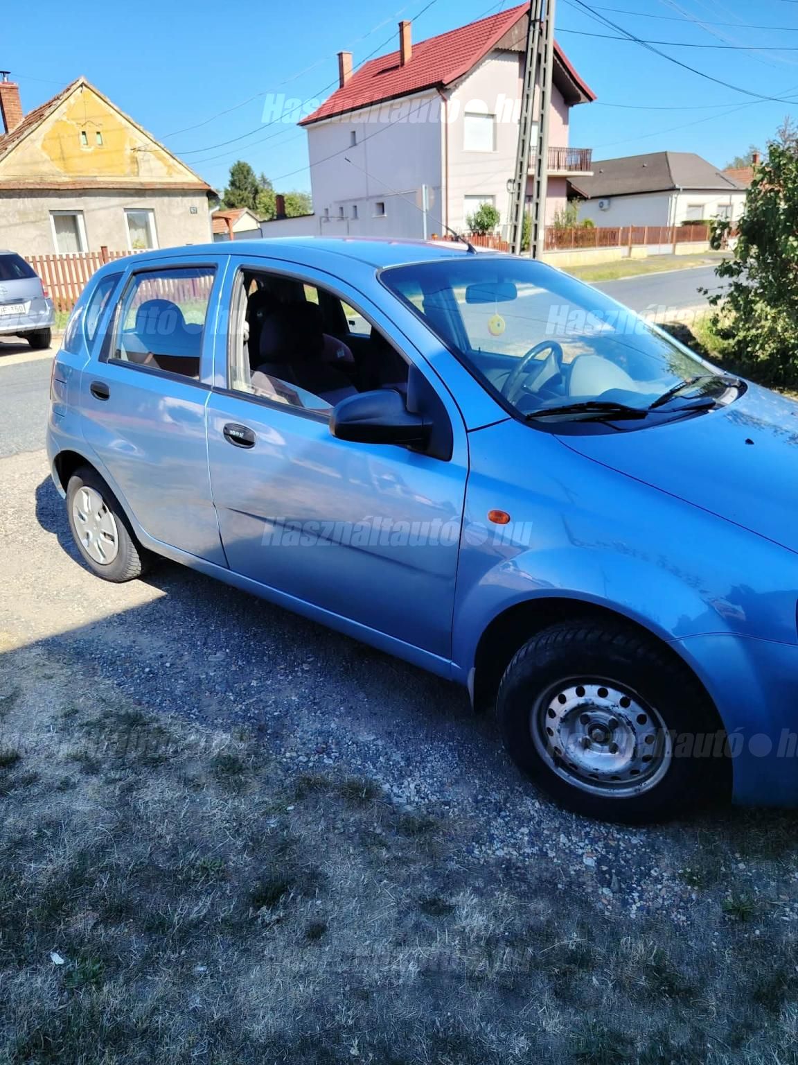 DAEWOO KALOS 2004/3 - 1