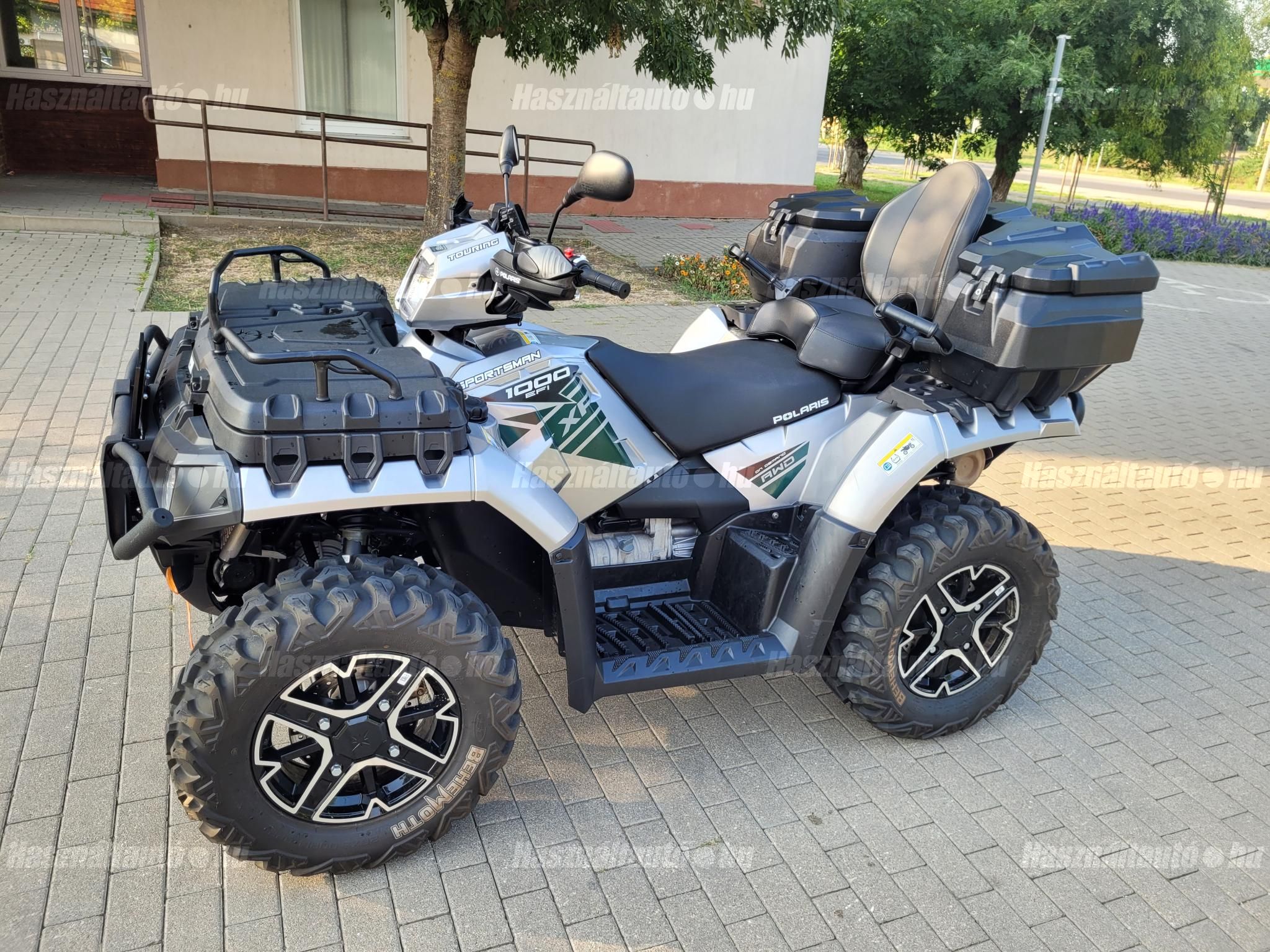 POLARIS SPORTSMAN XP 1000 2019/3 - 1