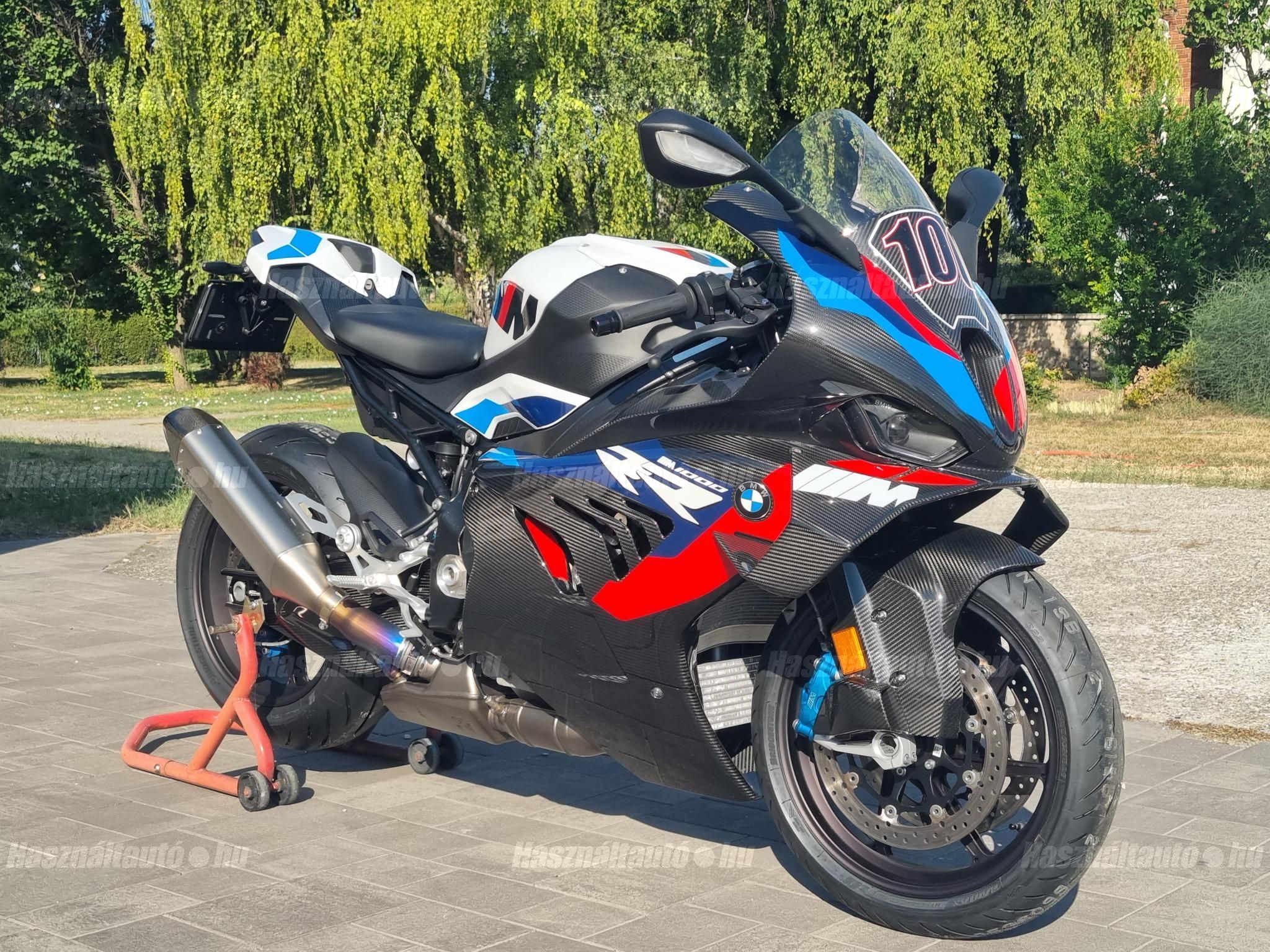 BMW M 1000 RR 2024/1 - 1