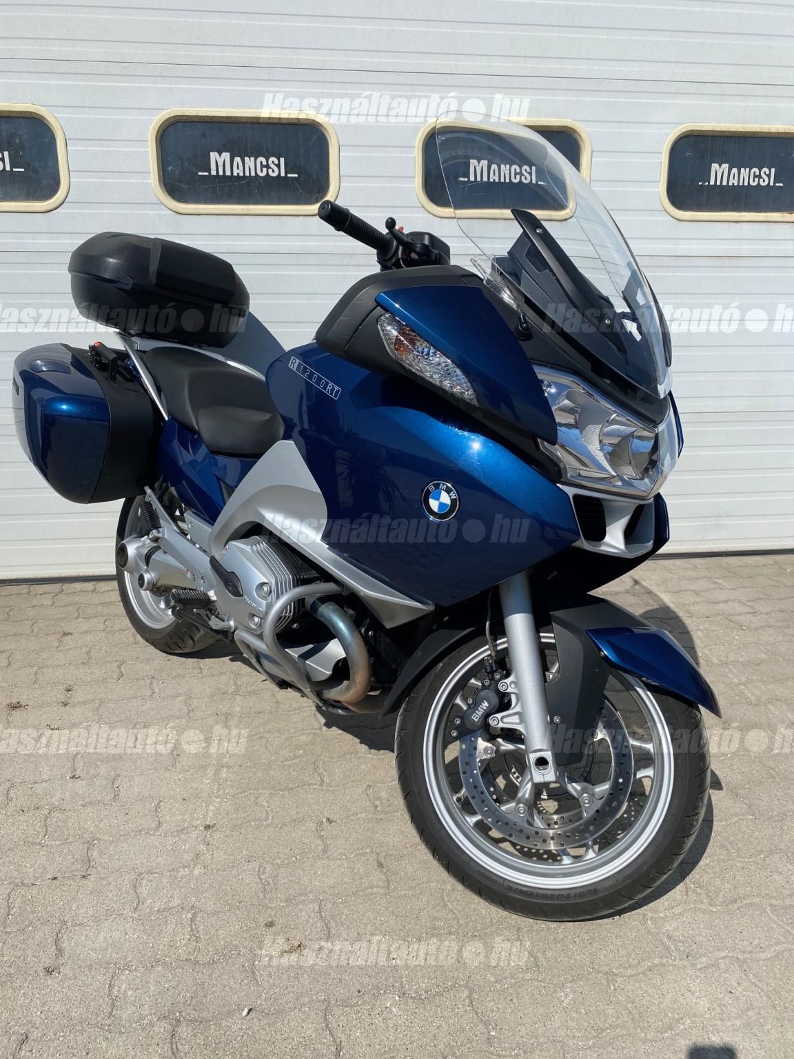BMW R 1200 RT 2008/4 - 1