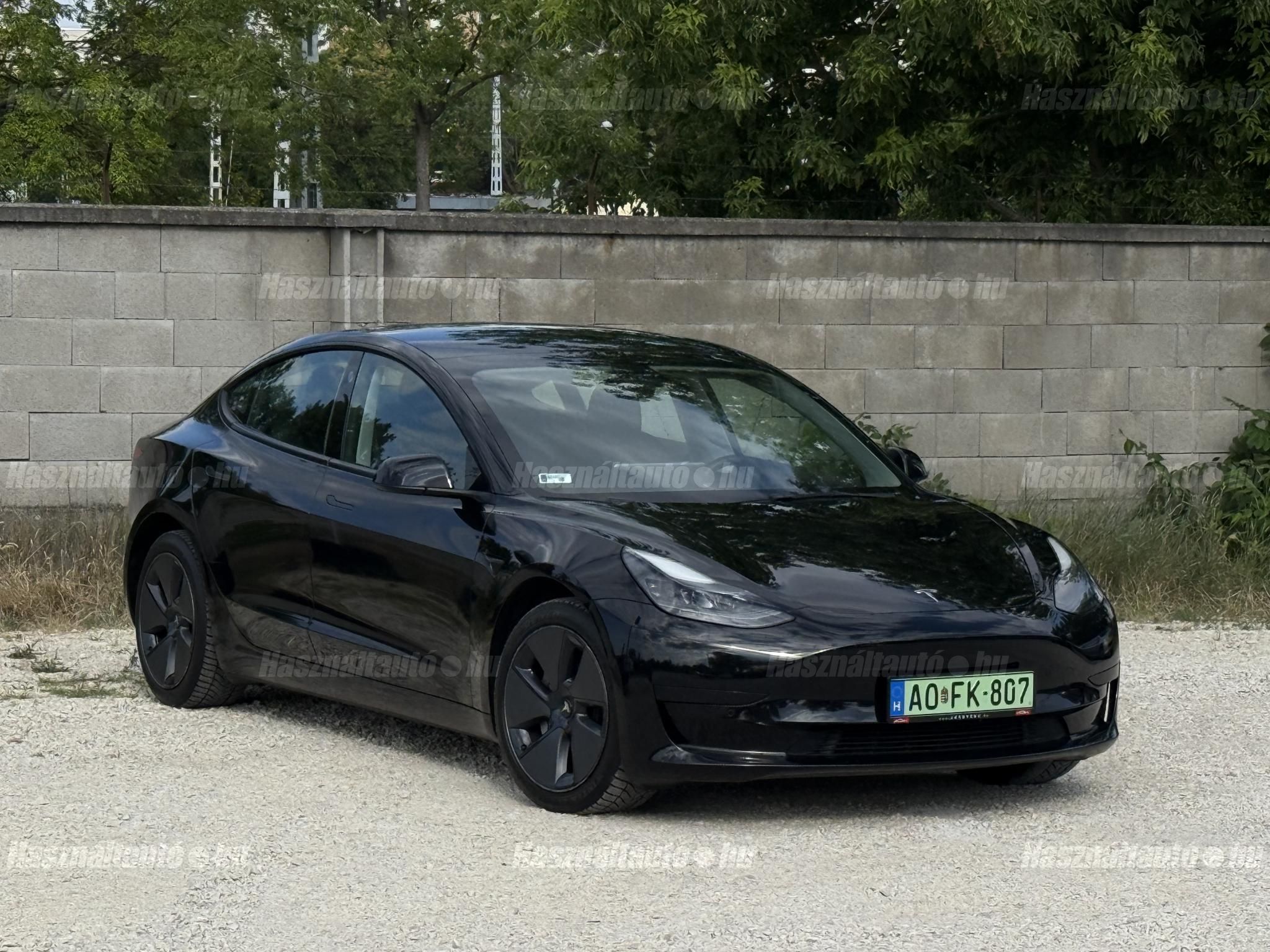 TESLA MODEL 3 2021/9 - 1