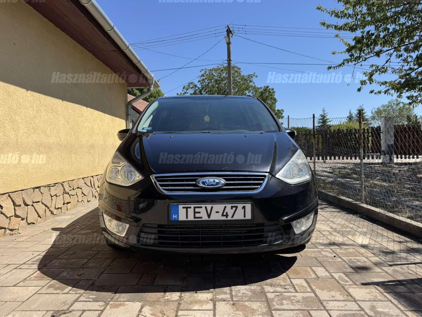FORD GALAXY 2010/7 - 1