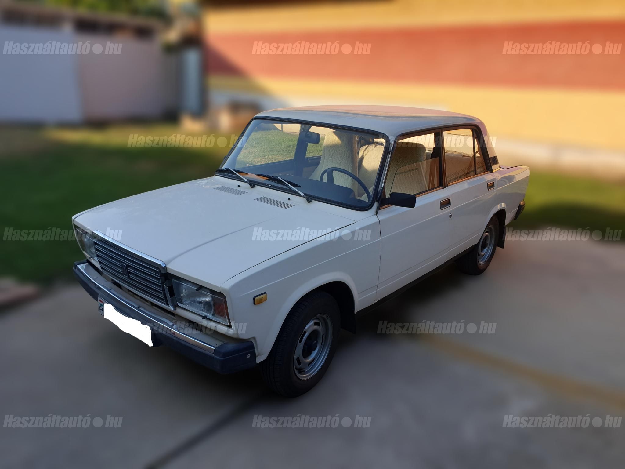 LADA 1500 1990/7 - 1