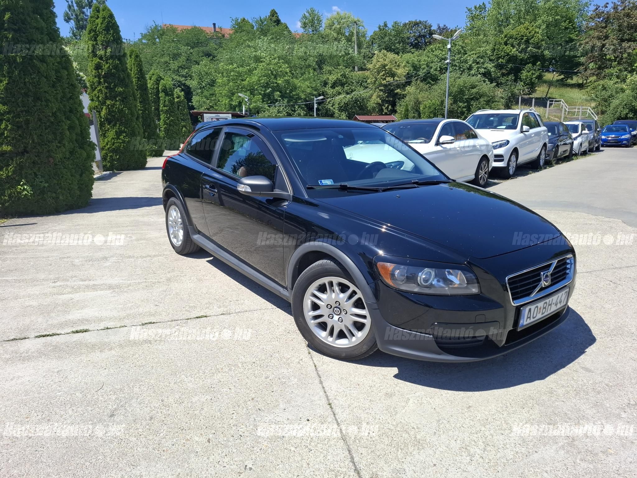 VOLVO C30 2007/7 - 1