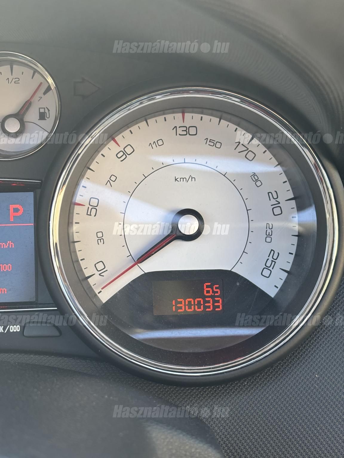 PEUGEOT 308 2013/7 - 1