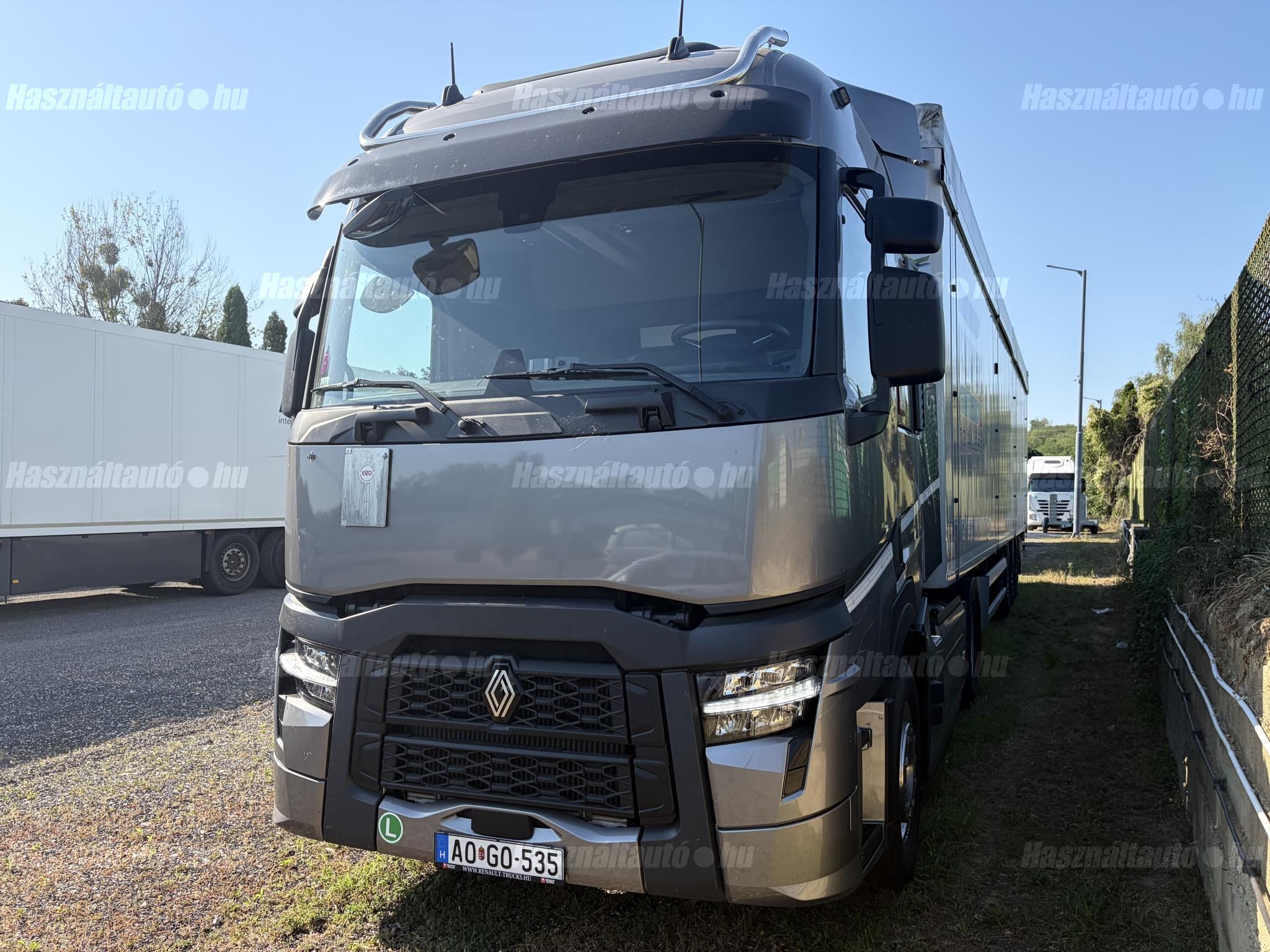 RENAULT 2025/10 - 1