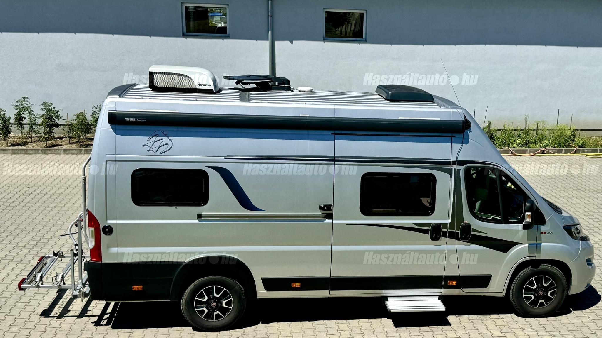 KNAUS 2021/3 - 1