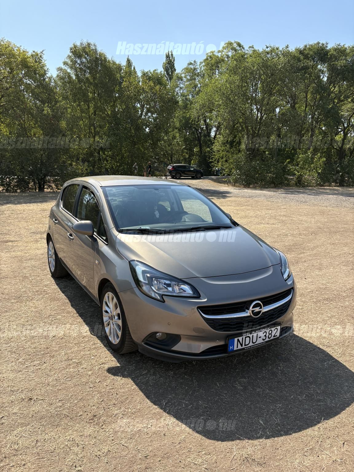 OPEL CORSA E 2015/5 - 1