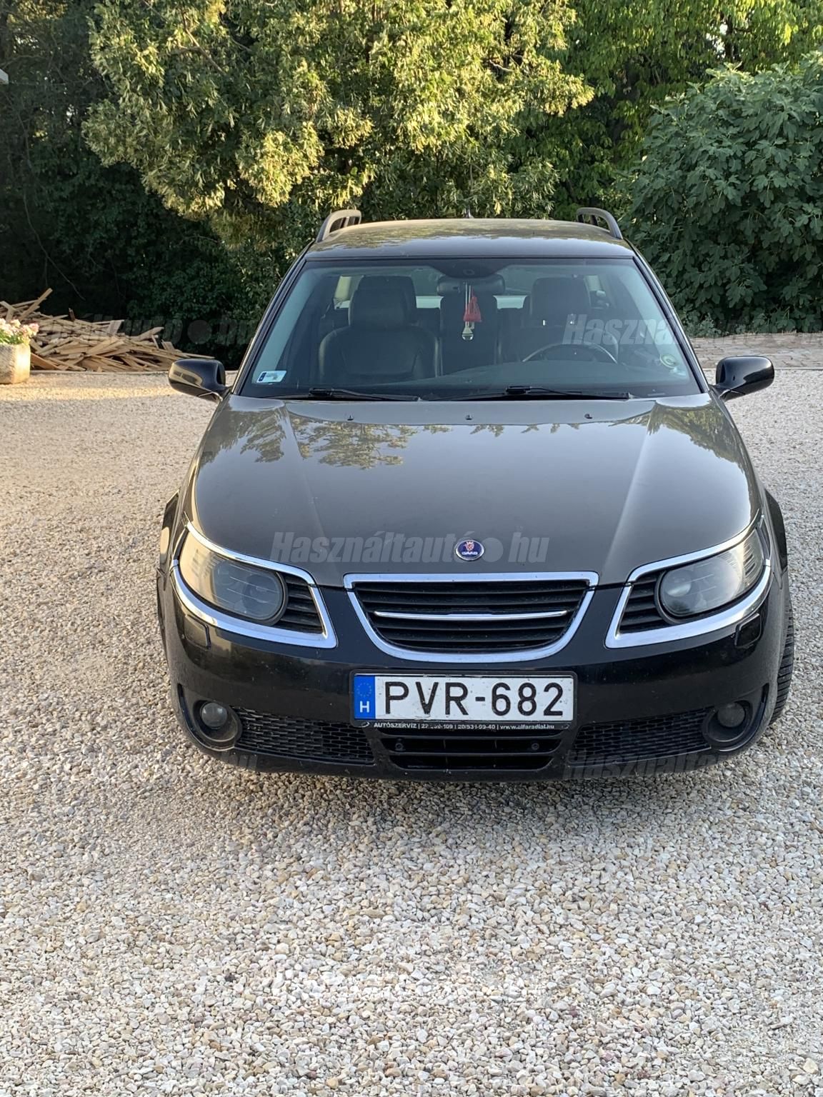 SAAB 9-5 2008/3 - 1