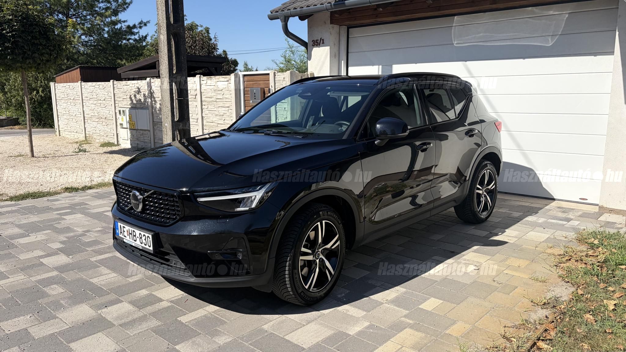 VOLVO XC40 2024/1 - 1