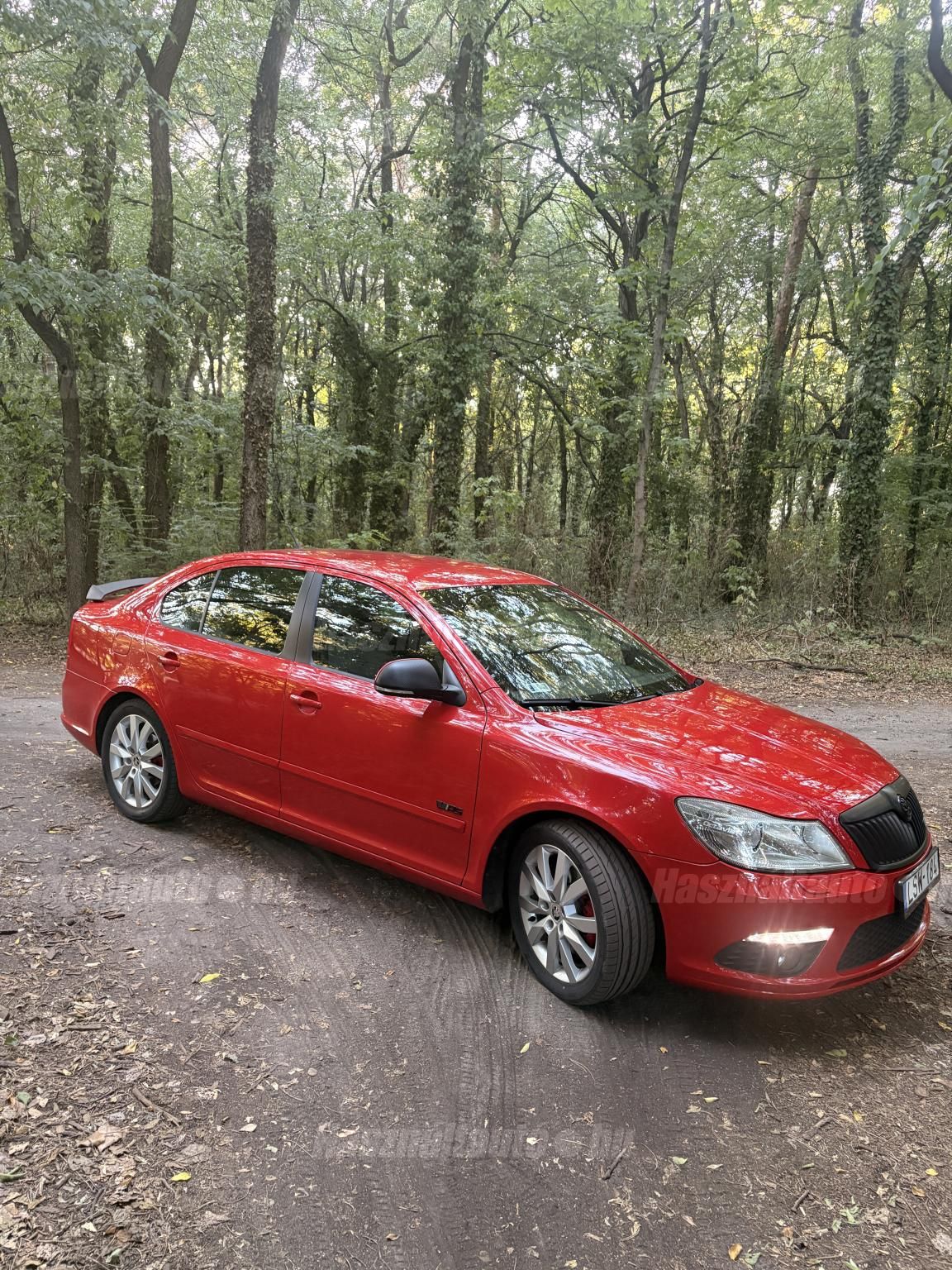 SKODA OCTAVIA 2010/7 - 1