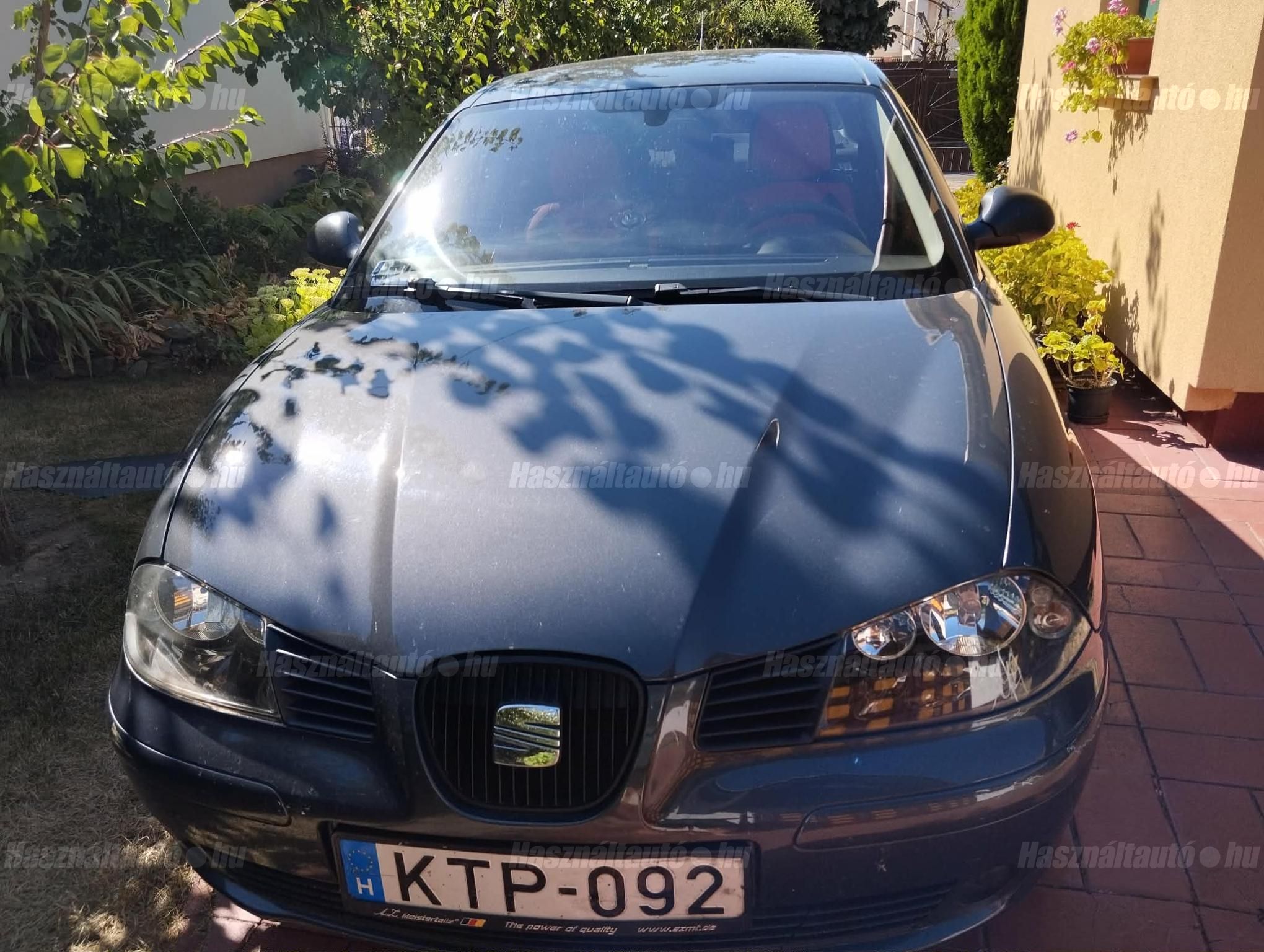 SEAT CORDOBA 2007/5 - 1