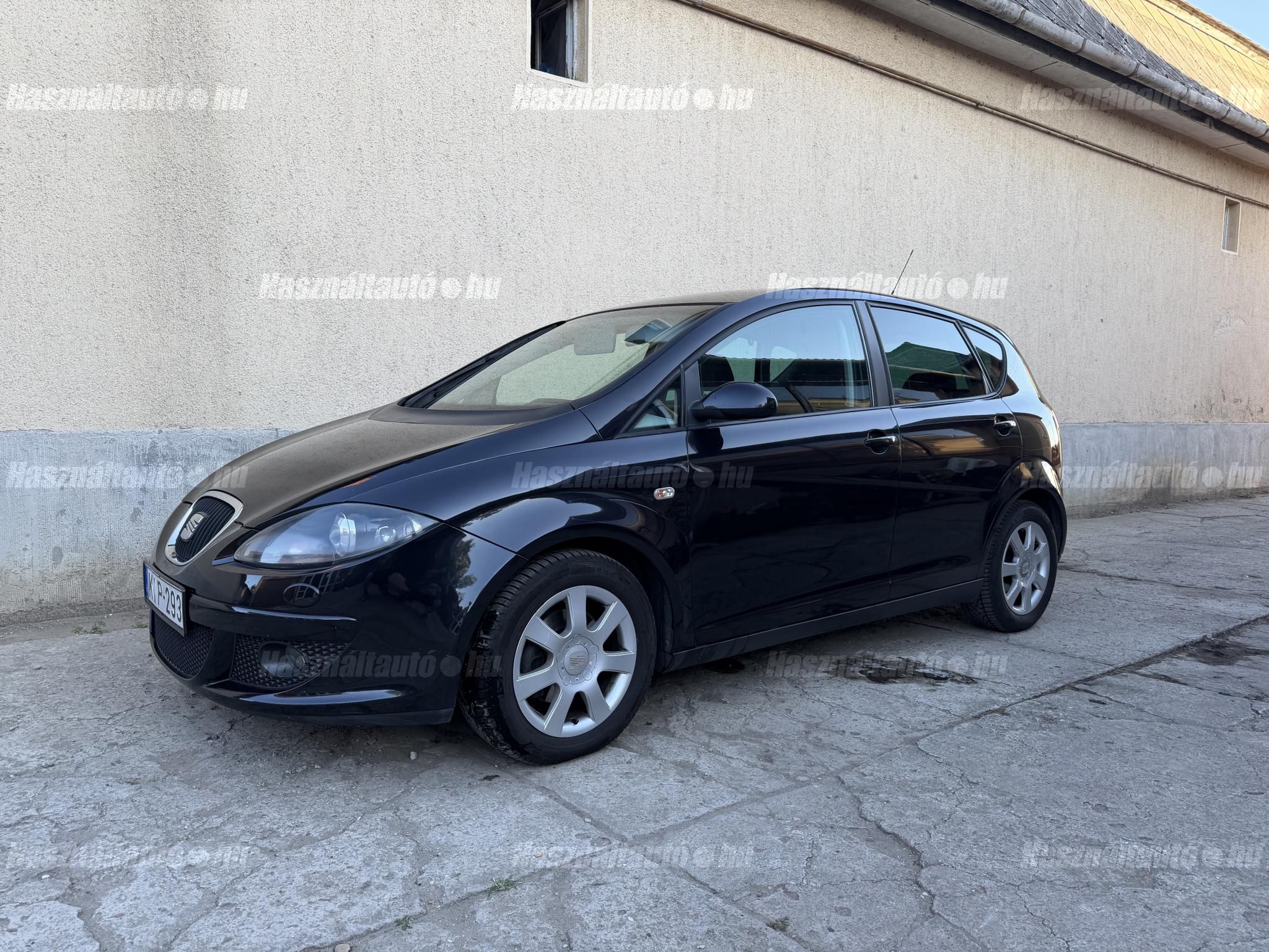 SEAT ALTEA 2006/5 - 1