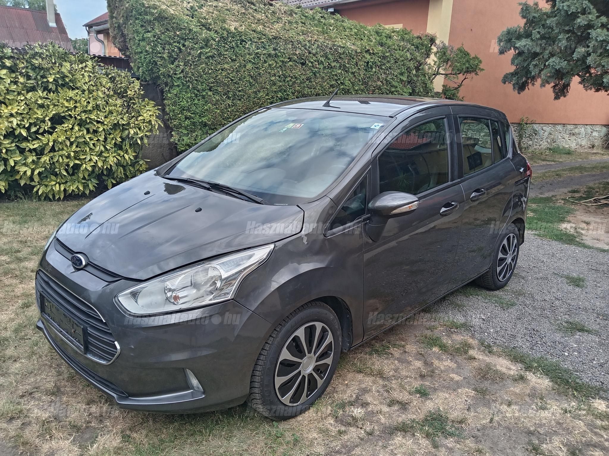 FORD B-MAX 2017/8 - 1
