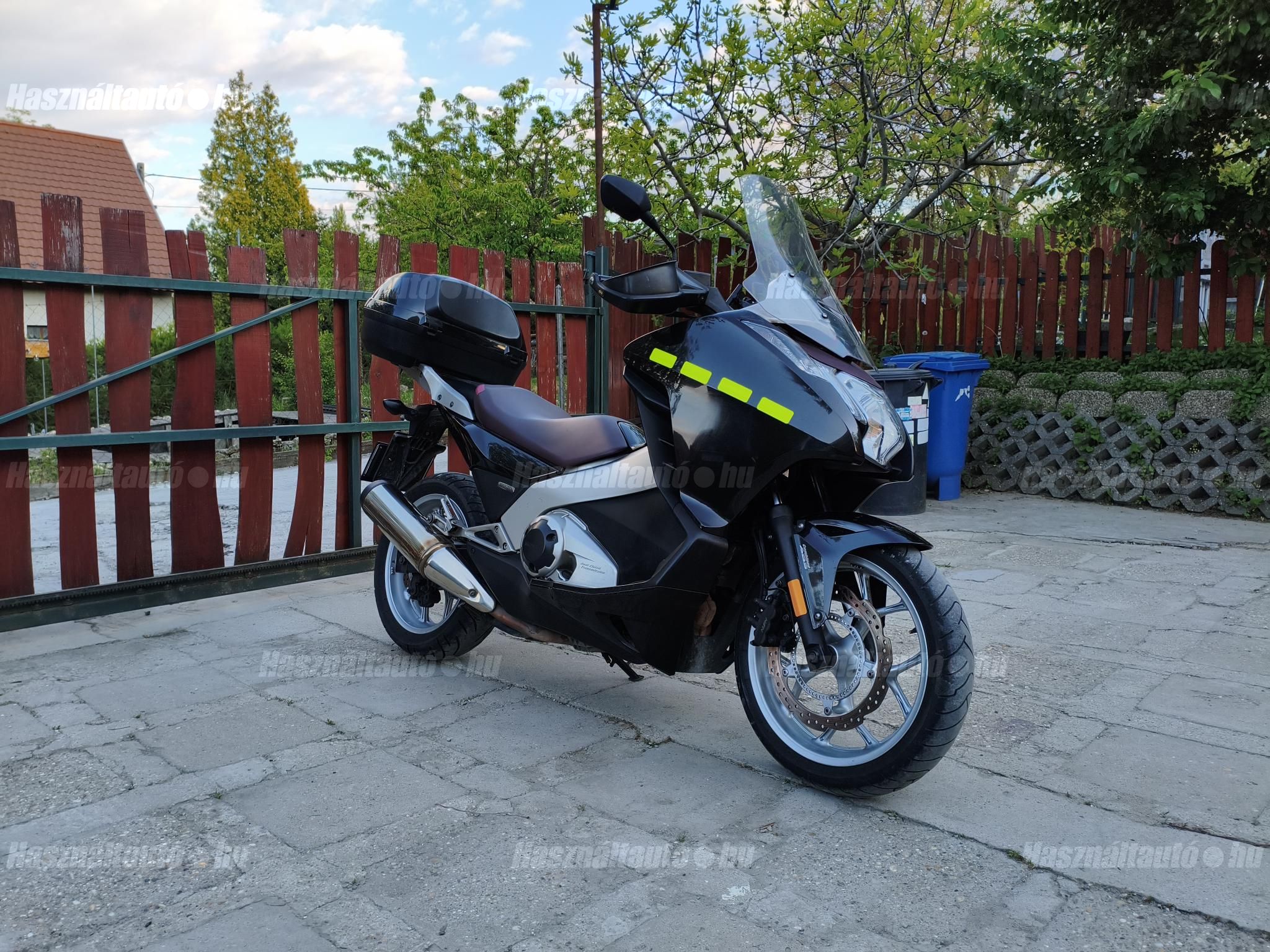 HONDA NC 2014/5 - 1