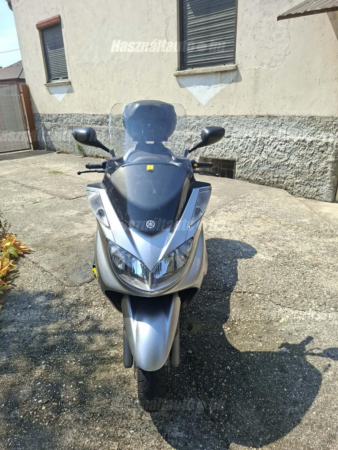YAMAHA MAJESTY 2005/3 - 1