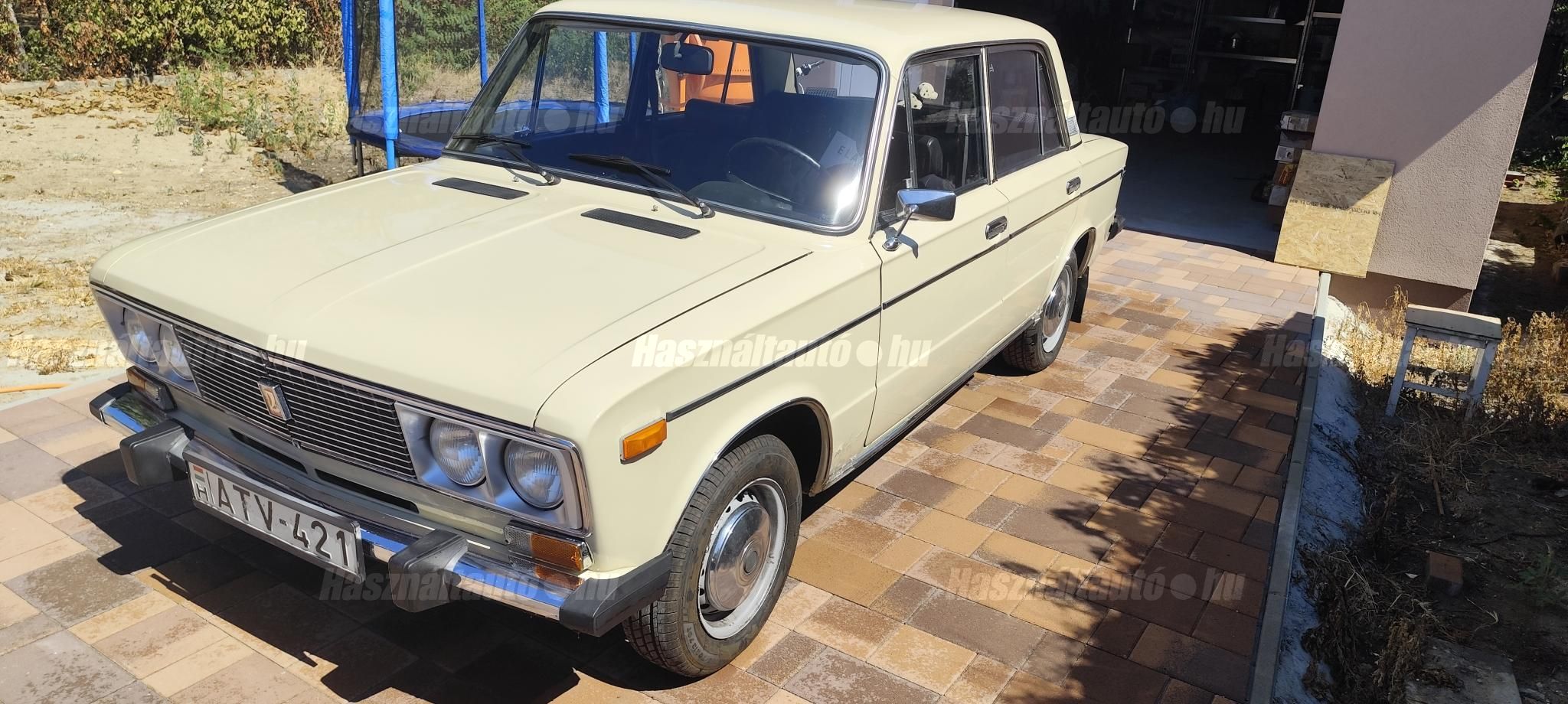 LADA 1500 1984/4 - 1