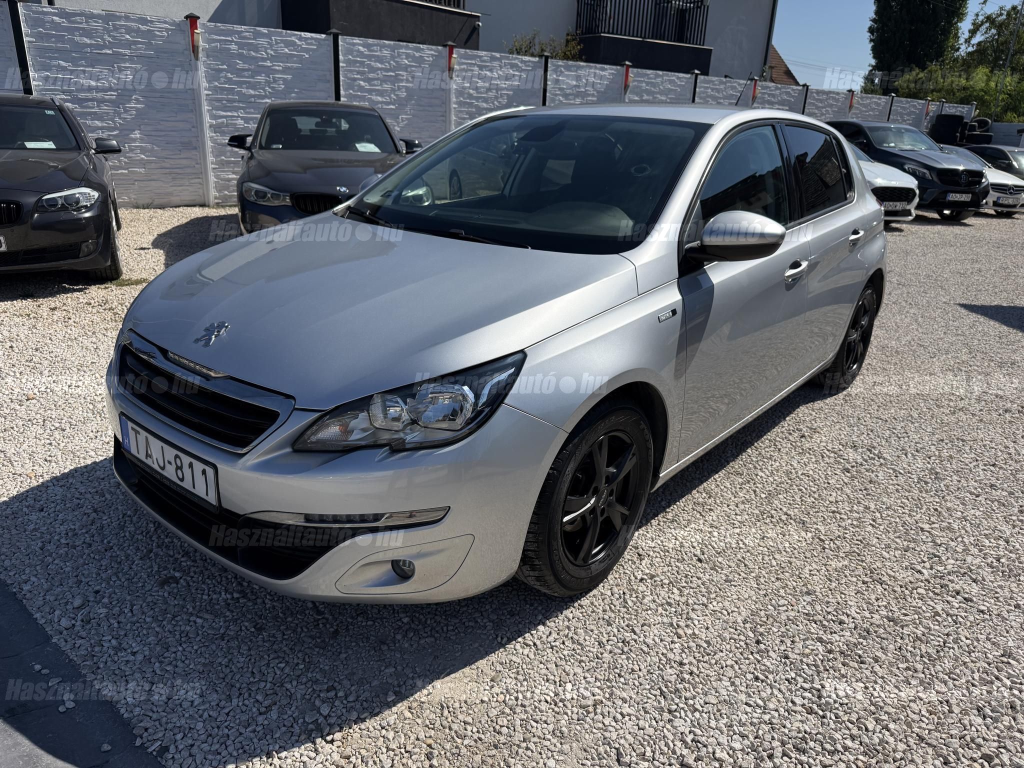 PEUGEOT 308 2016/2 - 1