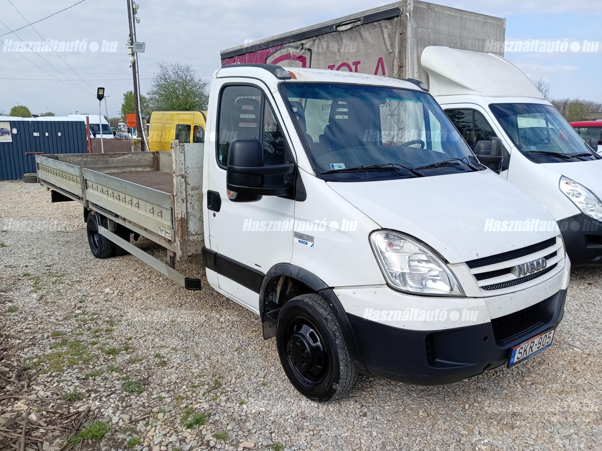 IVECO DAILY 2010/6 - 1