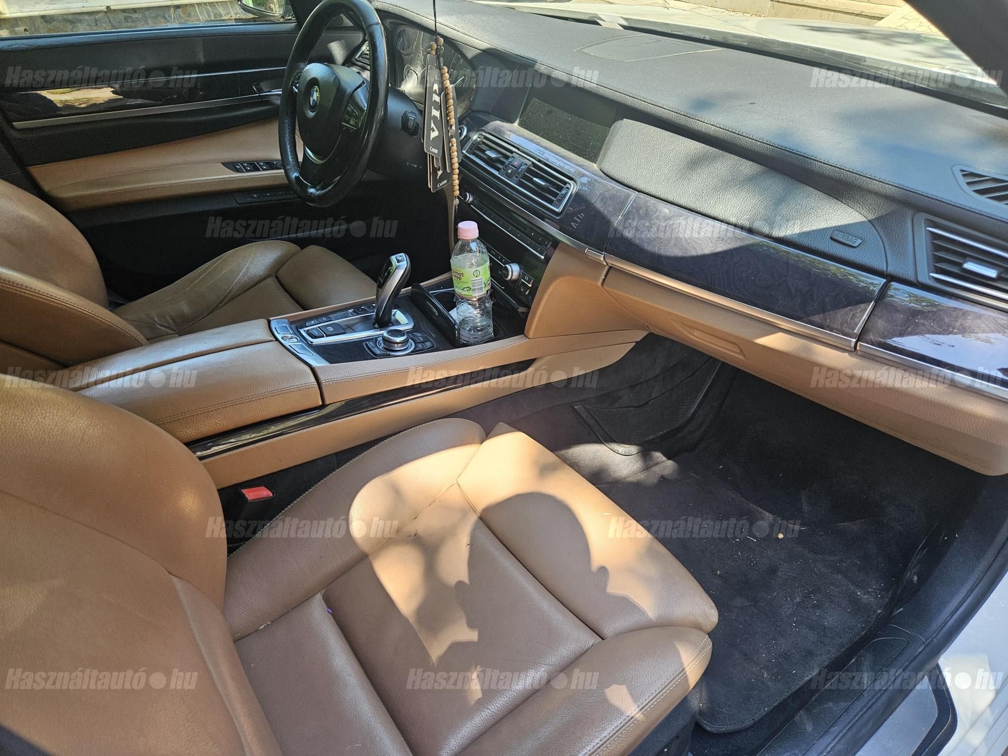 BMW 730 2009/9 - 1