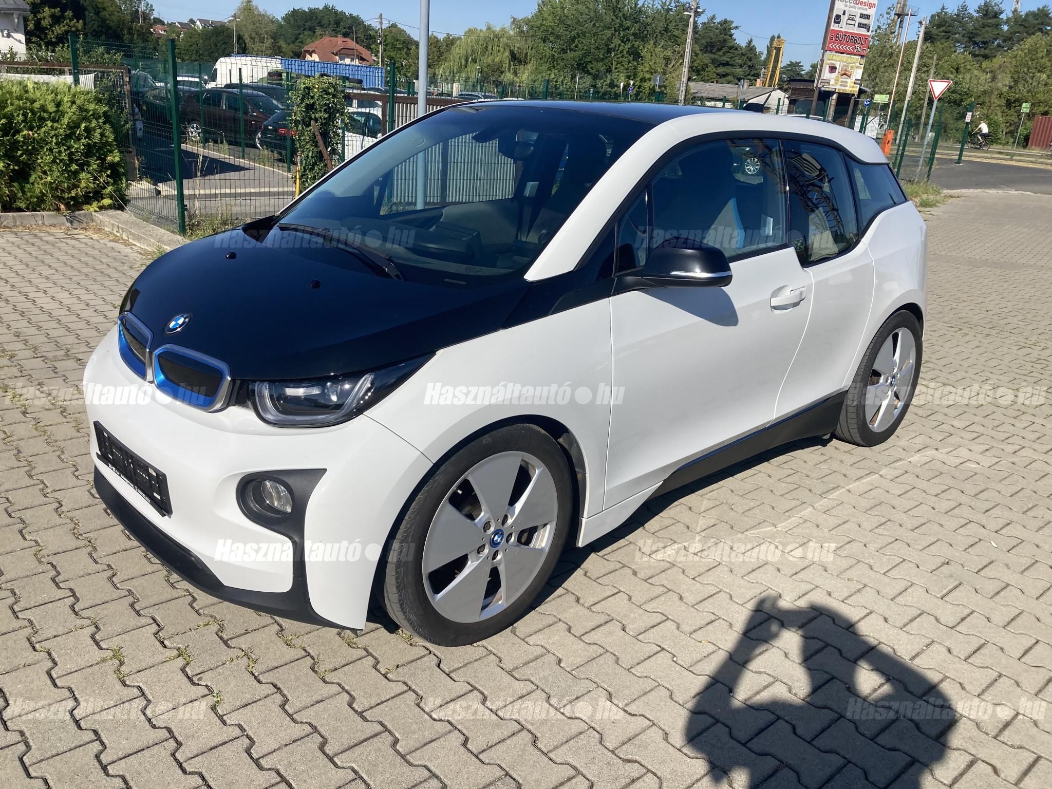 BMW I3 2015/10 - 1