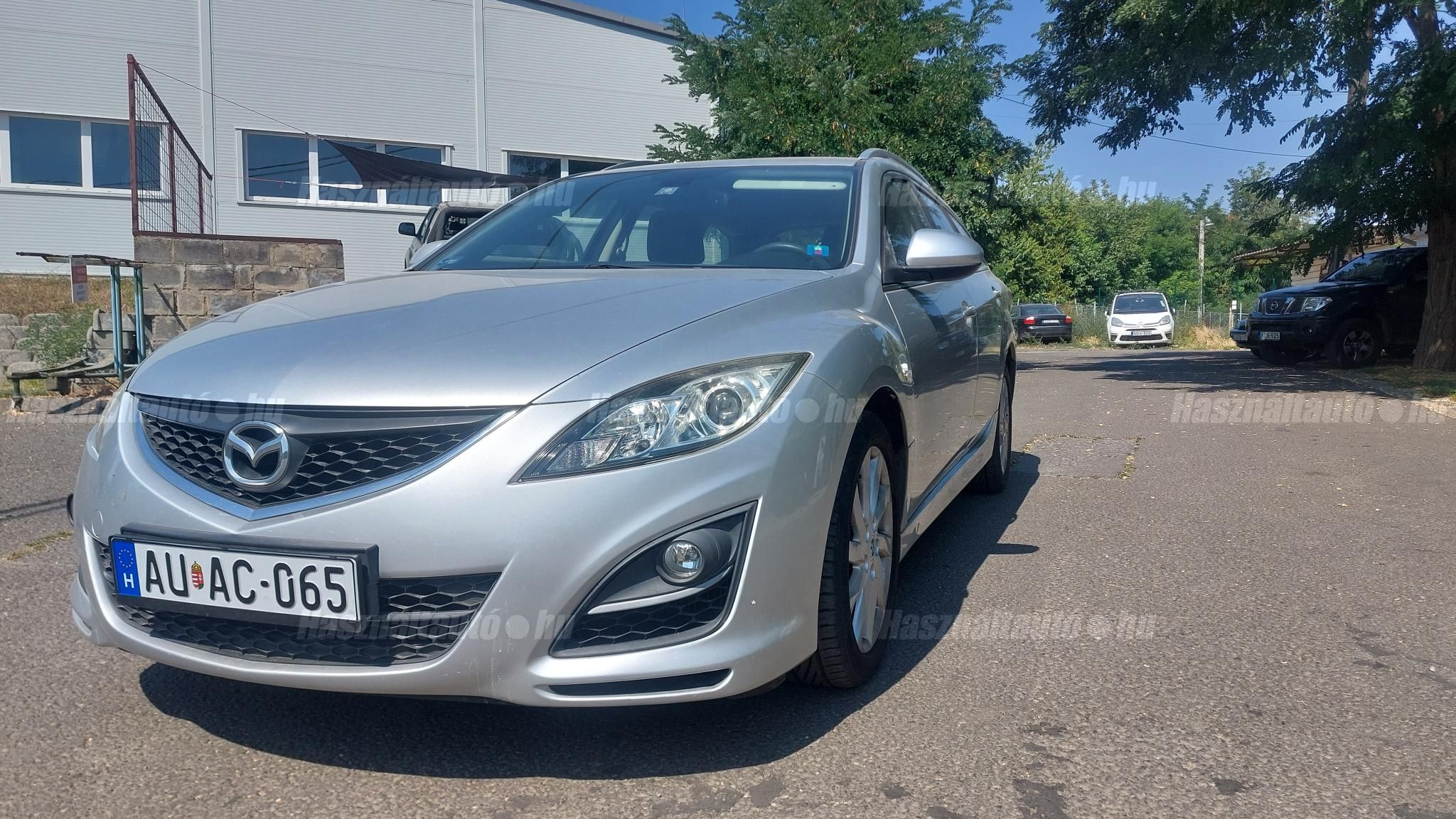 MAZDA 6 2010/10 - 1