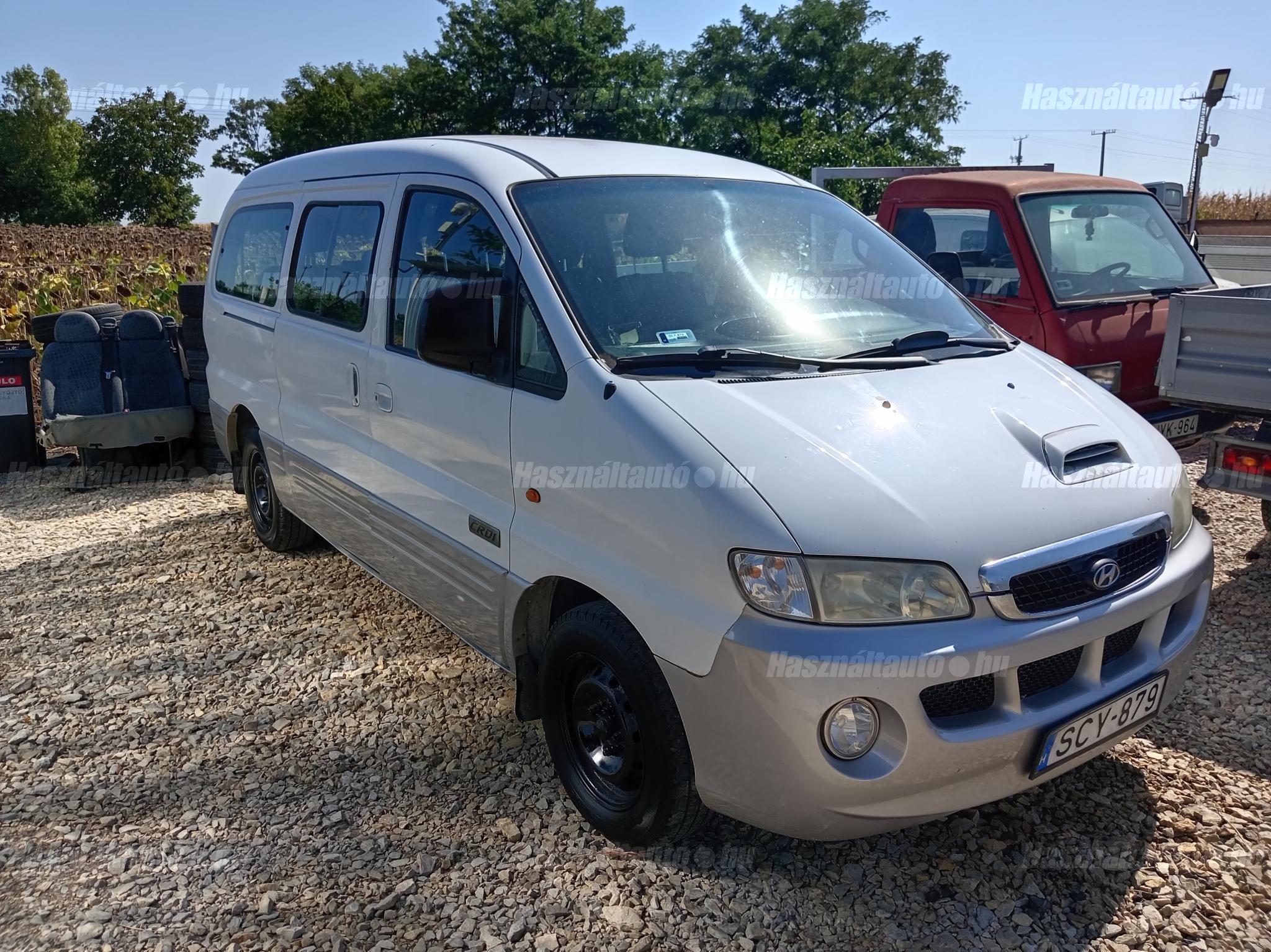 HYUNDAI H-1 2006/1 - 1