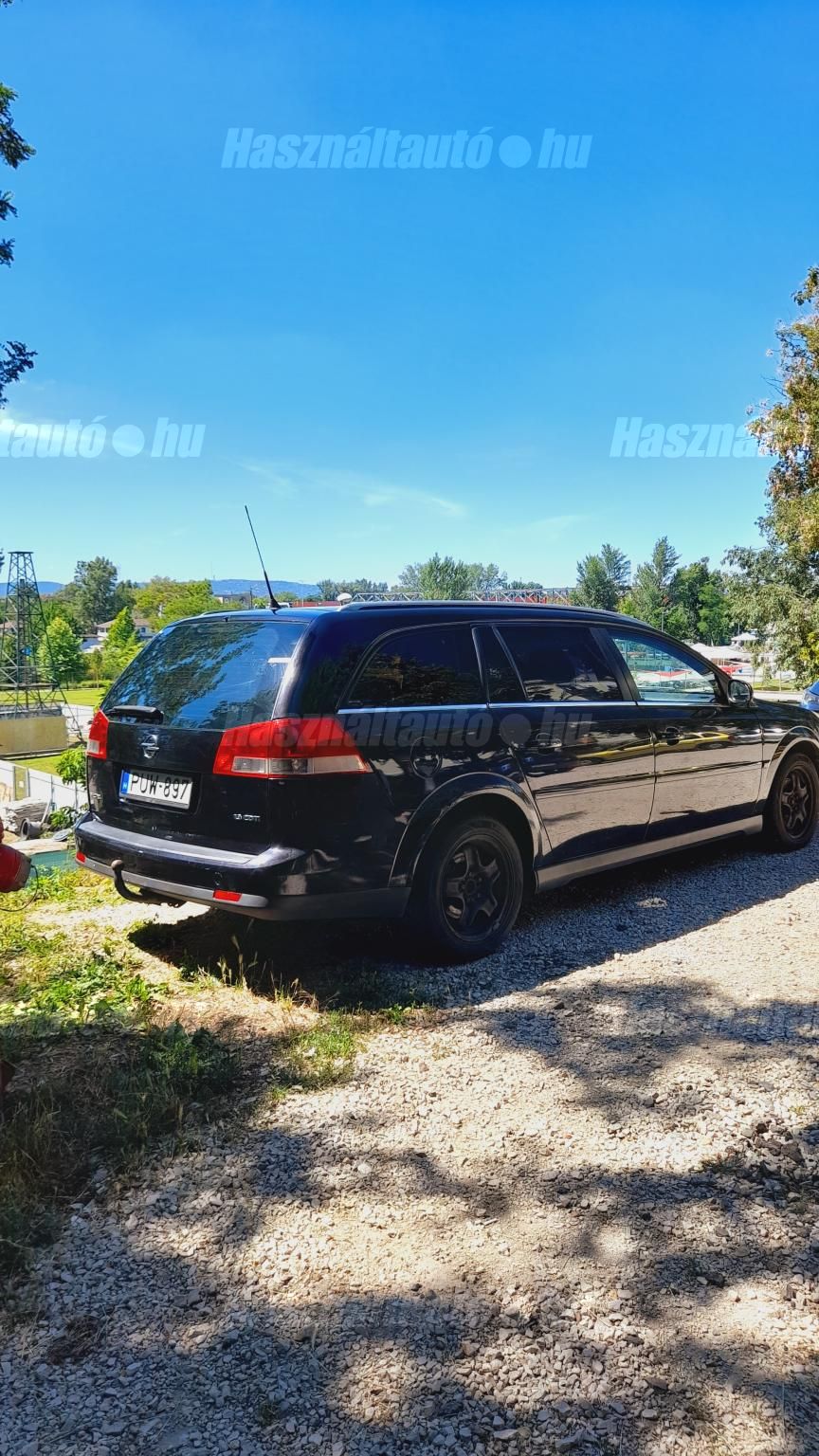 OPEL VECTRA C 2005/10 - 1