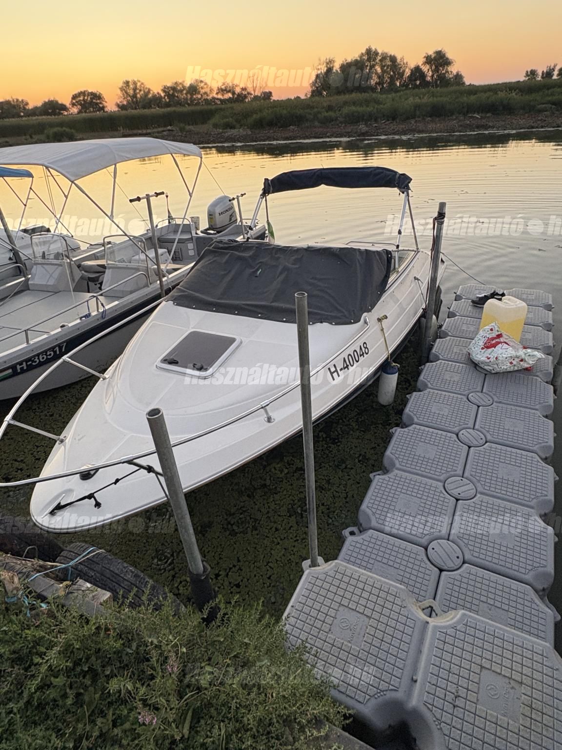BAYLINER 1995 - 1