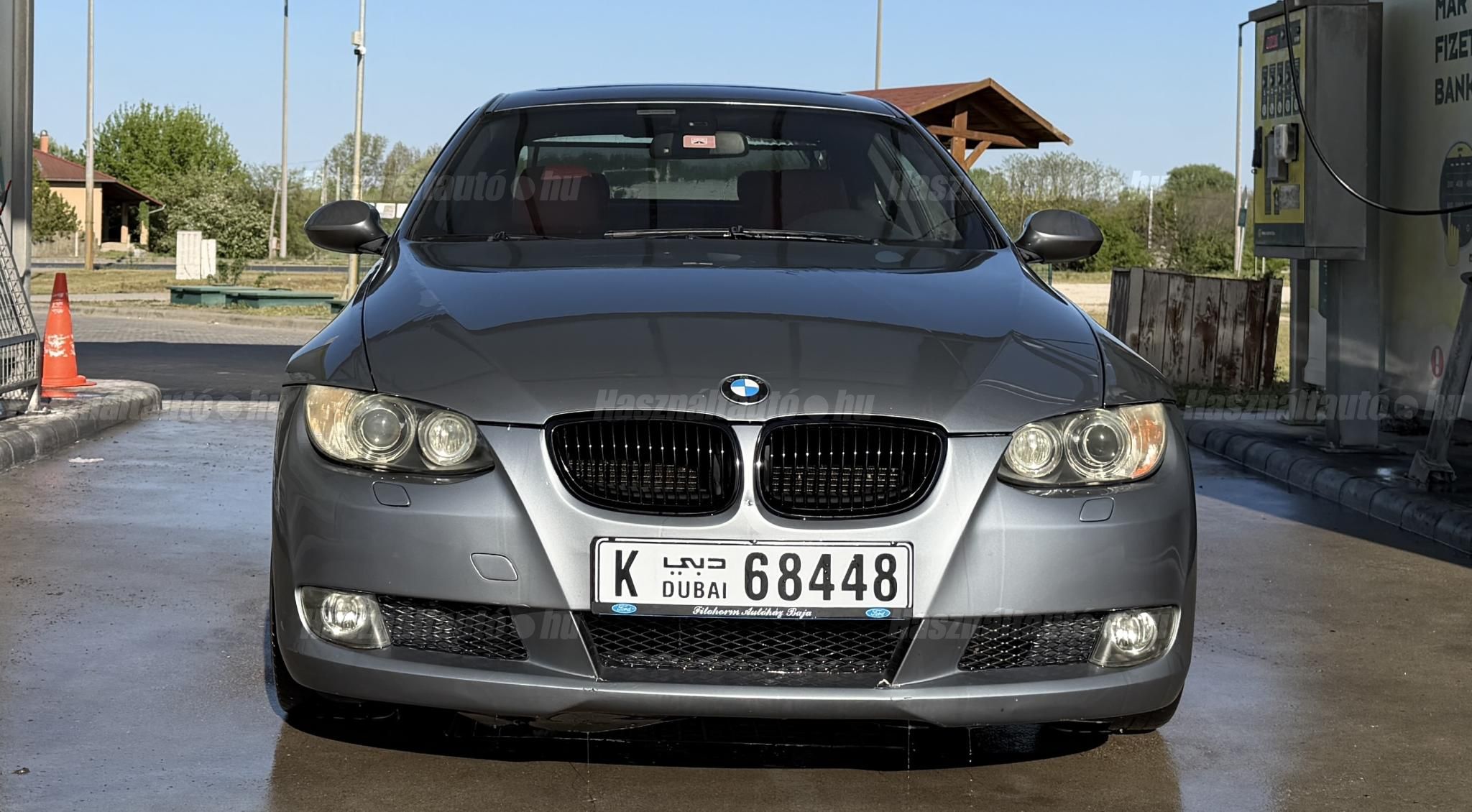 BMW 325 2007/11 - 1