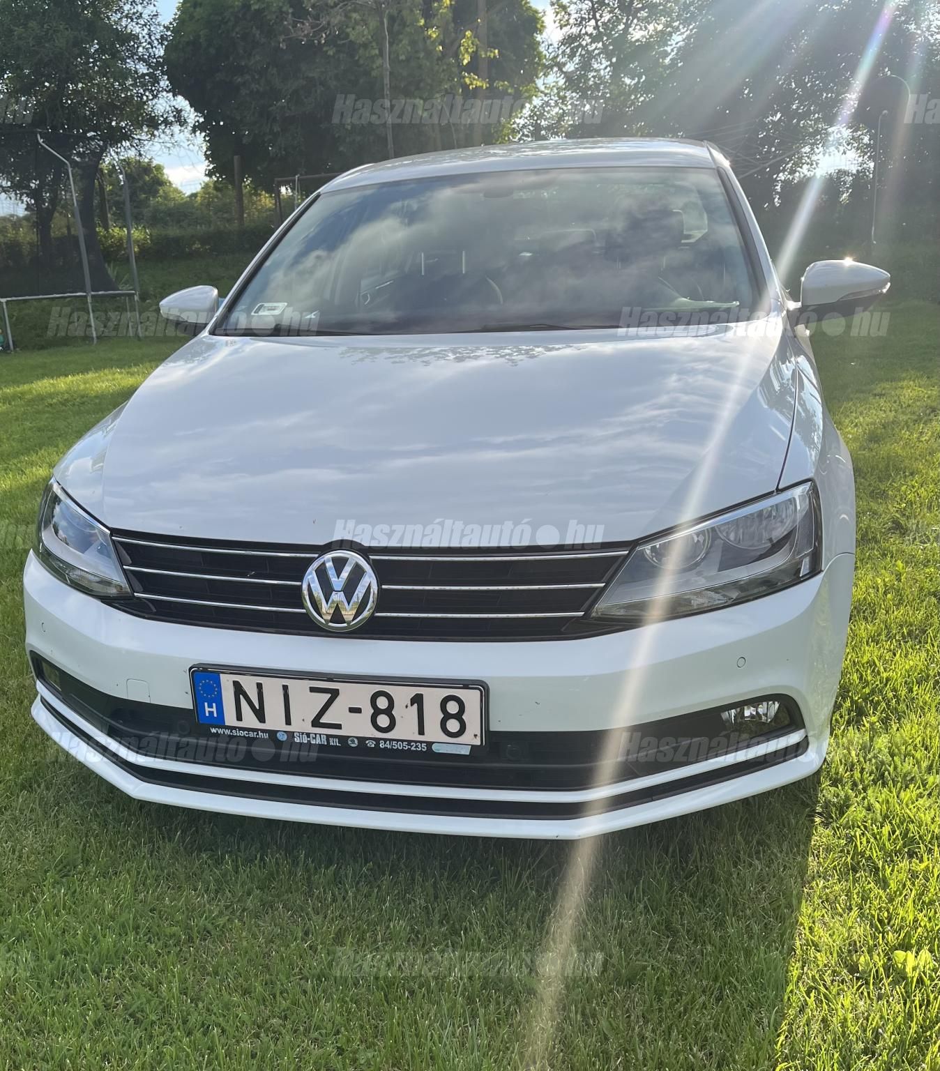 VOLKSWAGEN JETTA 2015/11 - 1