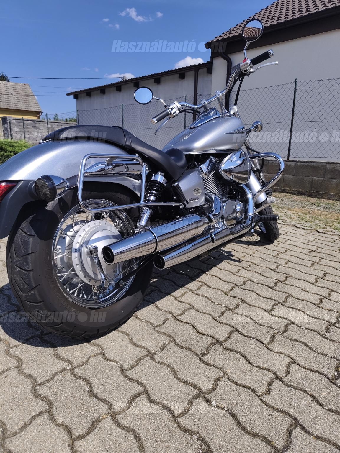 HONDA VT 750 C SHADOW SPIRIT 2010/3 - 1