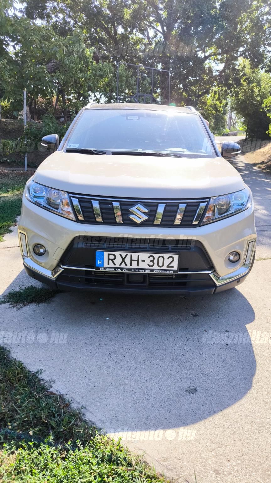 SUZUKI VITARA 2020/1 - 1